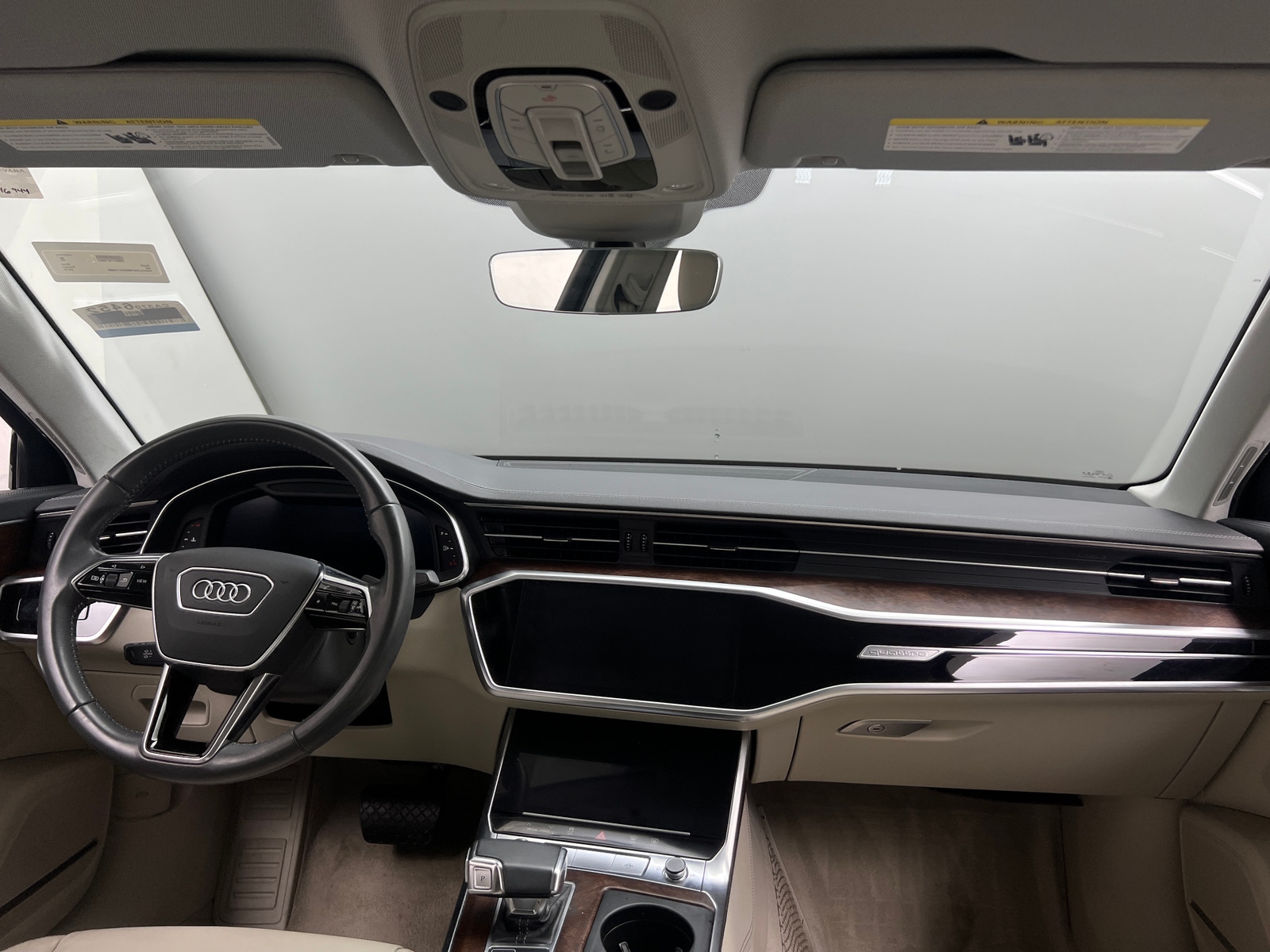 Thumbnail: 2019 Audi A6 - 2