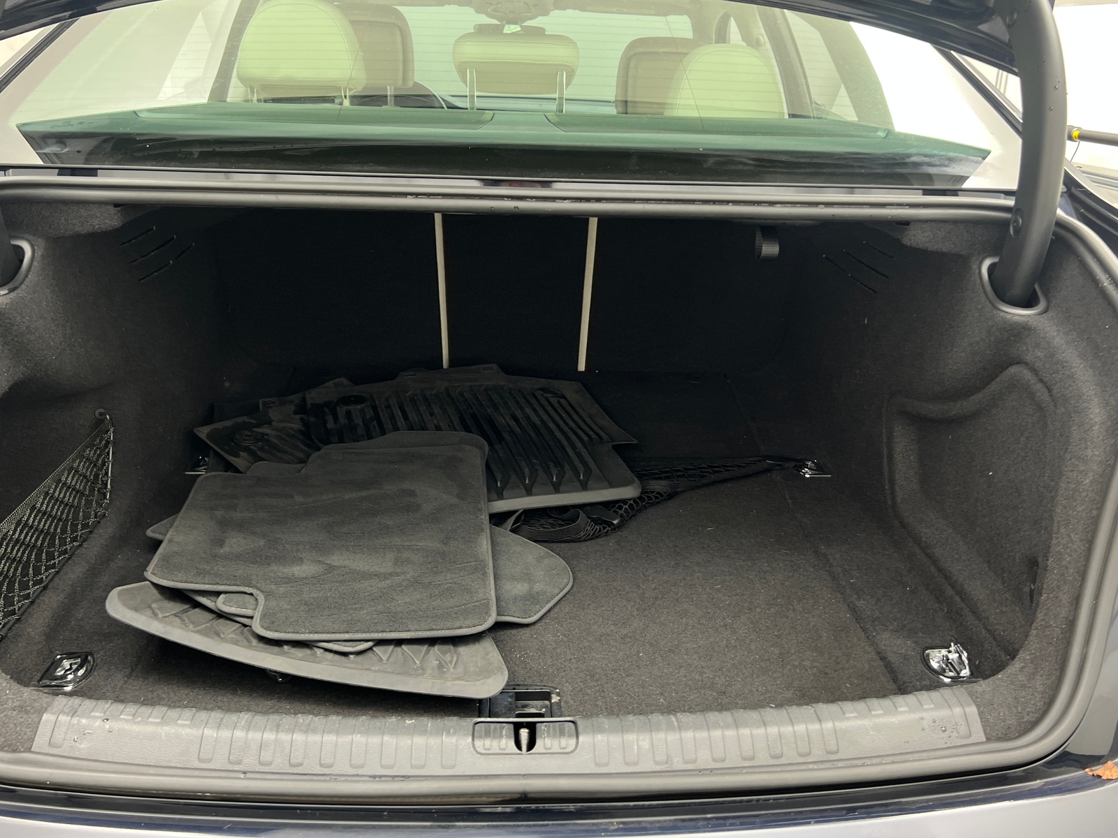 Thumbnail: 2019 Audi A6 - 6