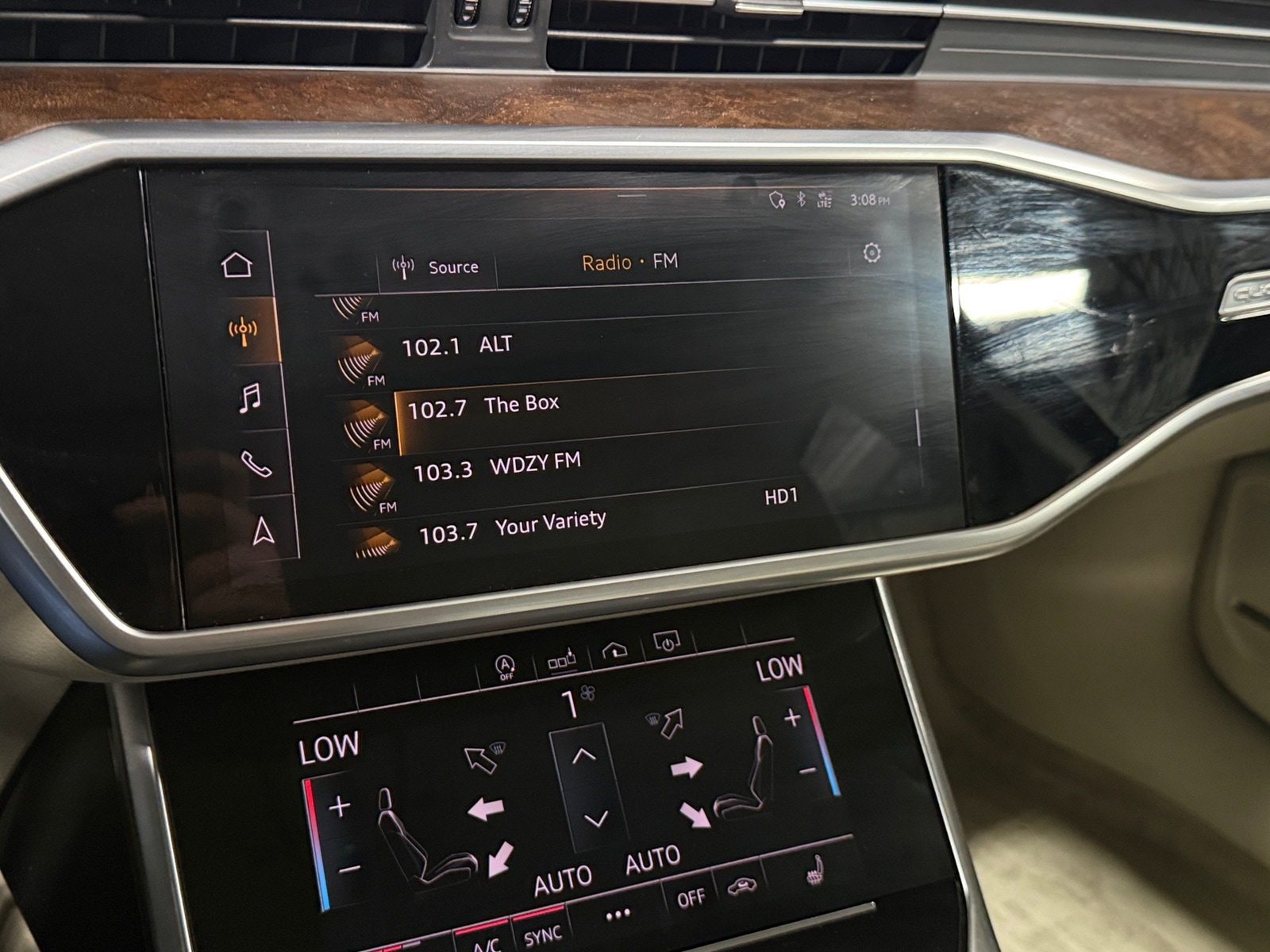 Thumbnail: 2019 Audi A6 - 3