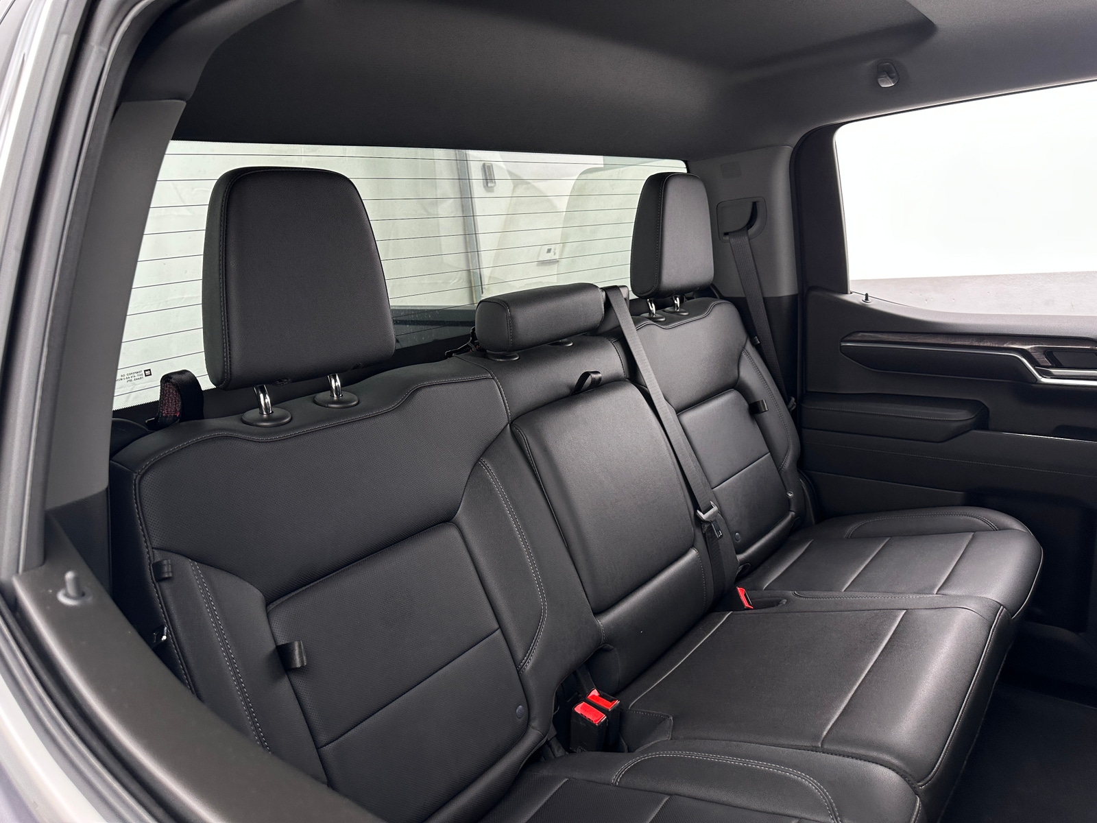 Thumbnail: 2024 Chevrolet Silverado 1500 - 5