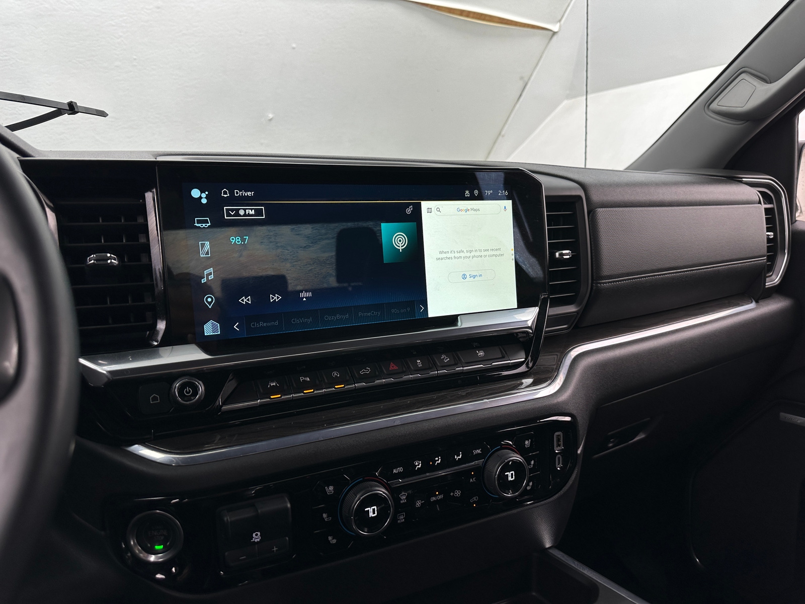 Thumbnail: 2024 Chevrolet Silverado 1500 - 3