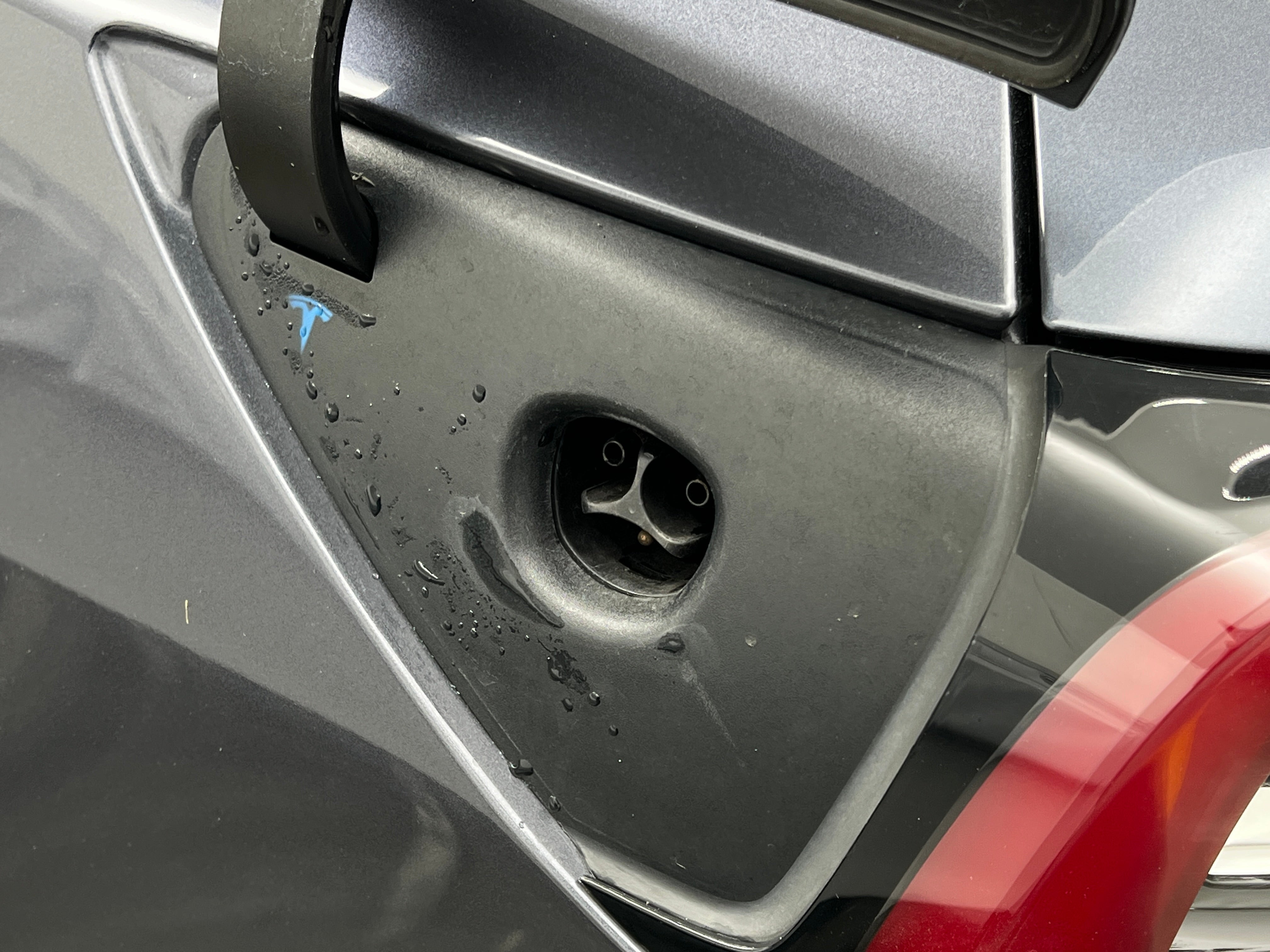 Used 2020 Tesla Model 3 Base with VIN 5YJ3E1EC8LF646836 for sale in Auburn, WA