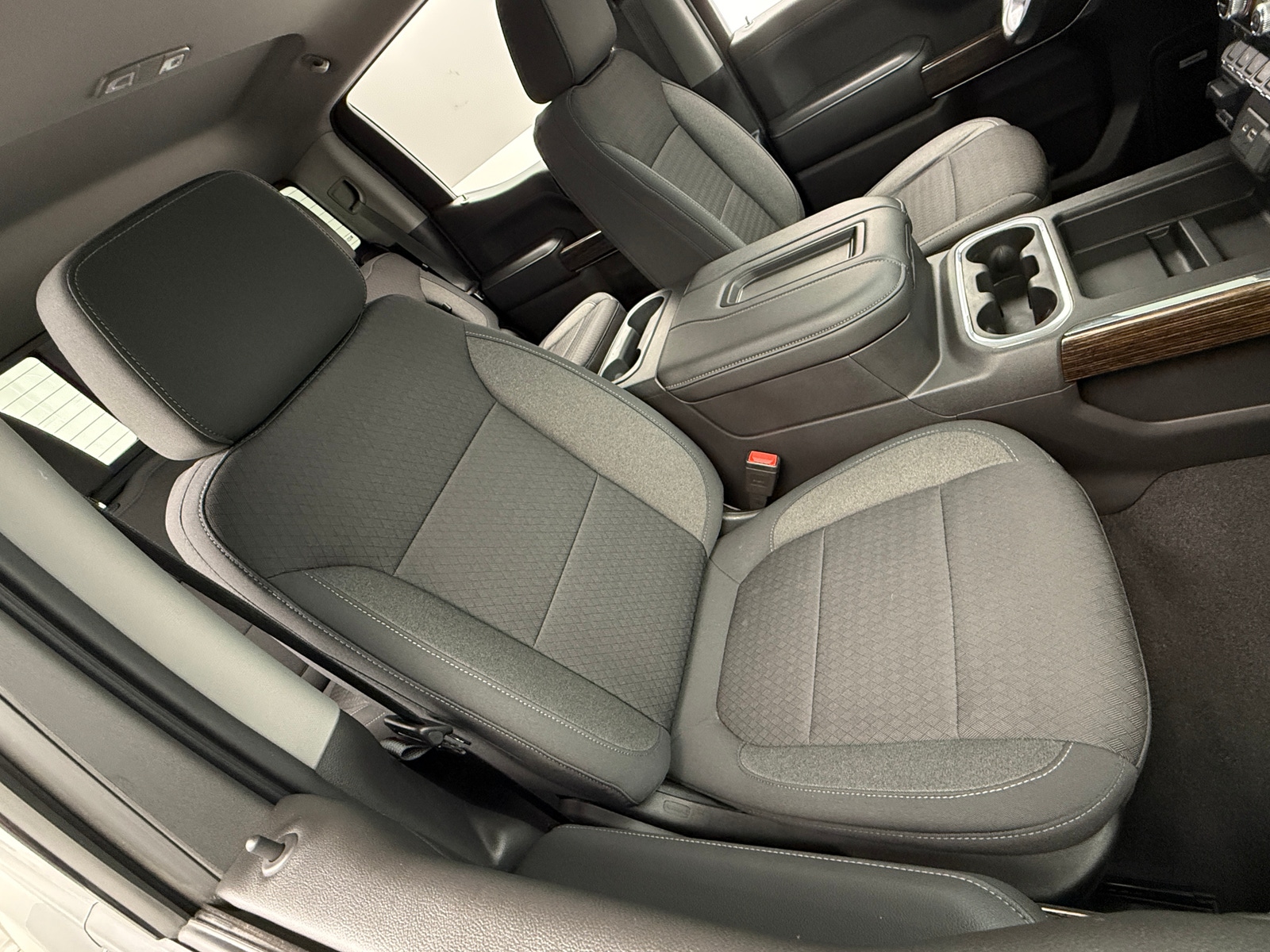 Thumbnail: 2020 GMC Sierra 1500 - 2