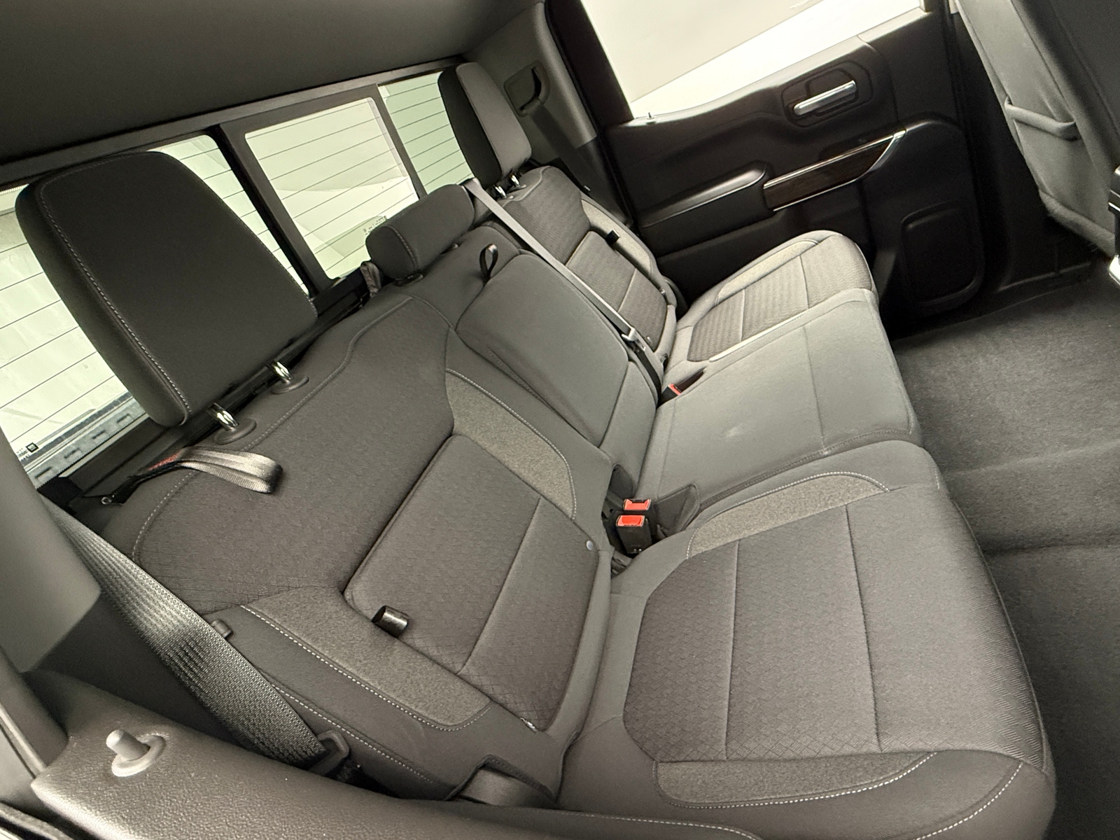 Thumbnail: 2020 GMC Sierra 1500 - 6