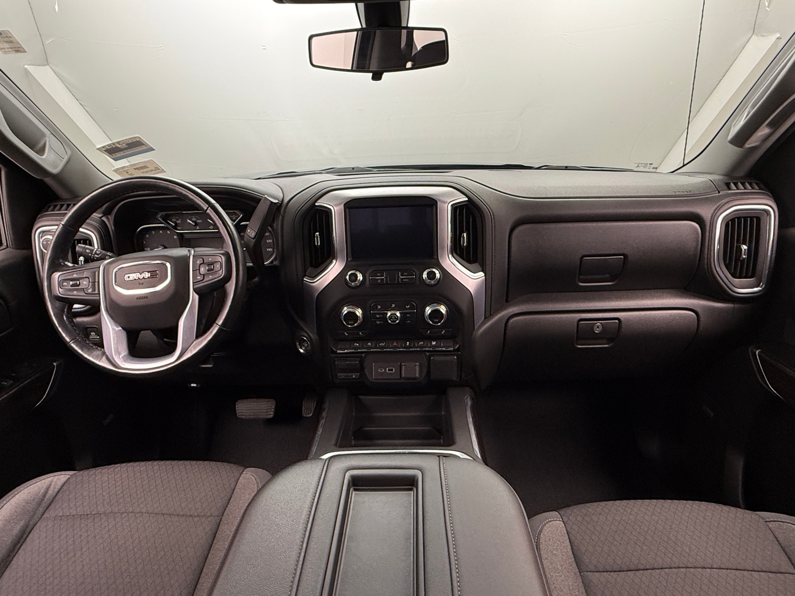 Thumbnail: 2020 GMC Sierra 1500 - 3