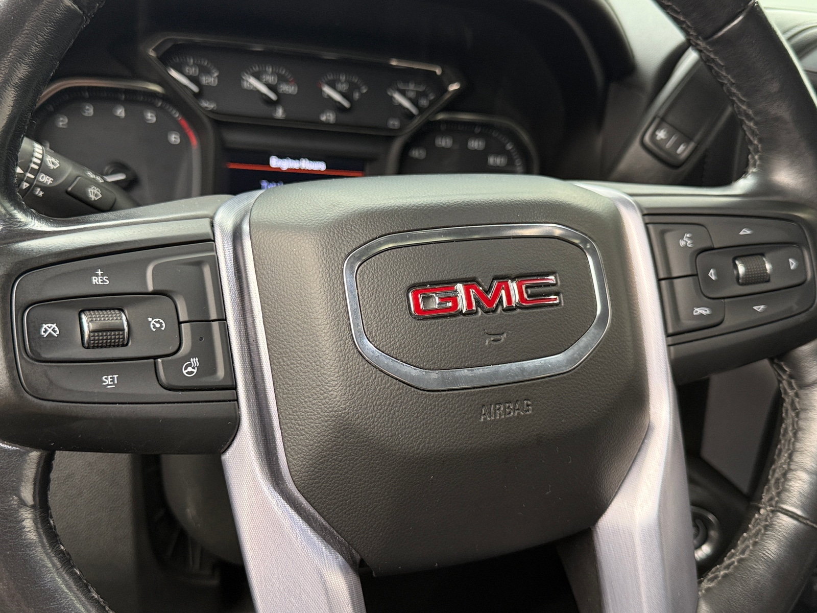 Thumbnail: 2020 GMC Sierra 1500 - 5