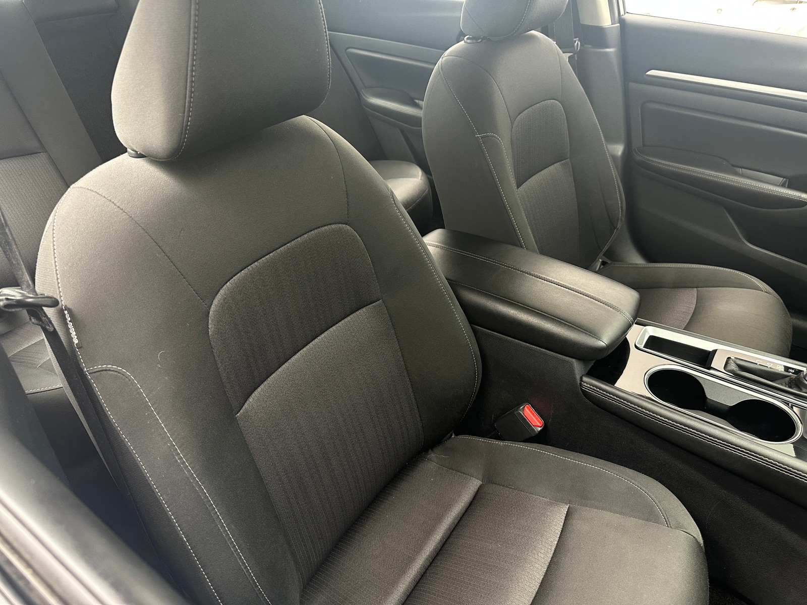 Thumbnail: 2023 Nissan Altima - 2