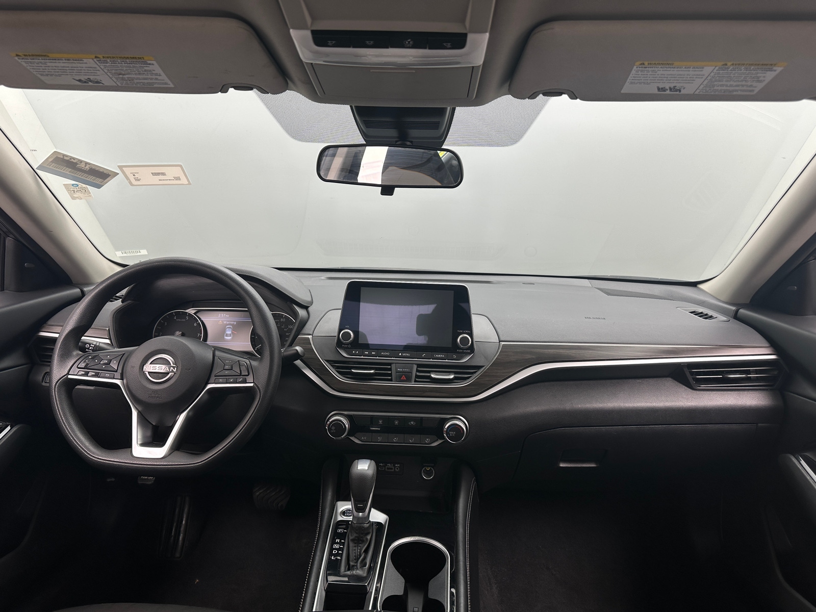 Thumbnail: 2023 Nissan Altima - 3