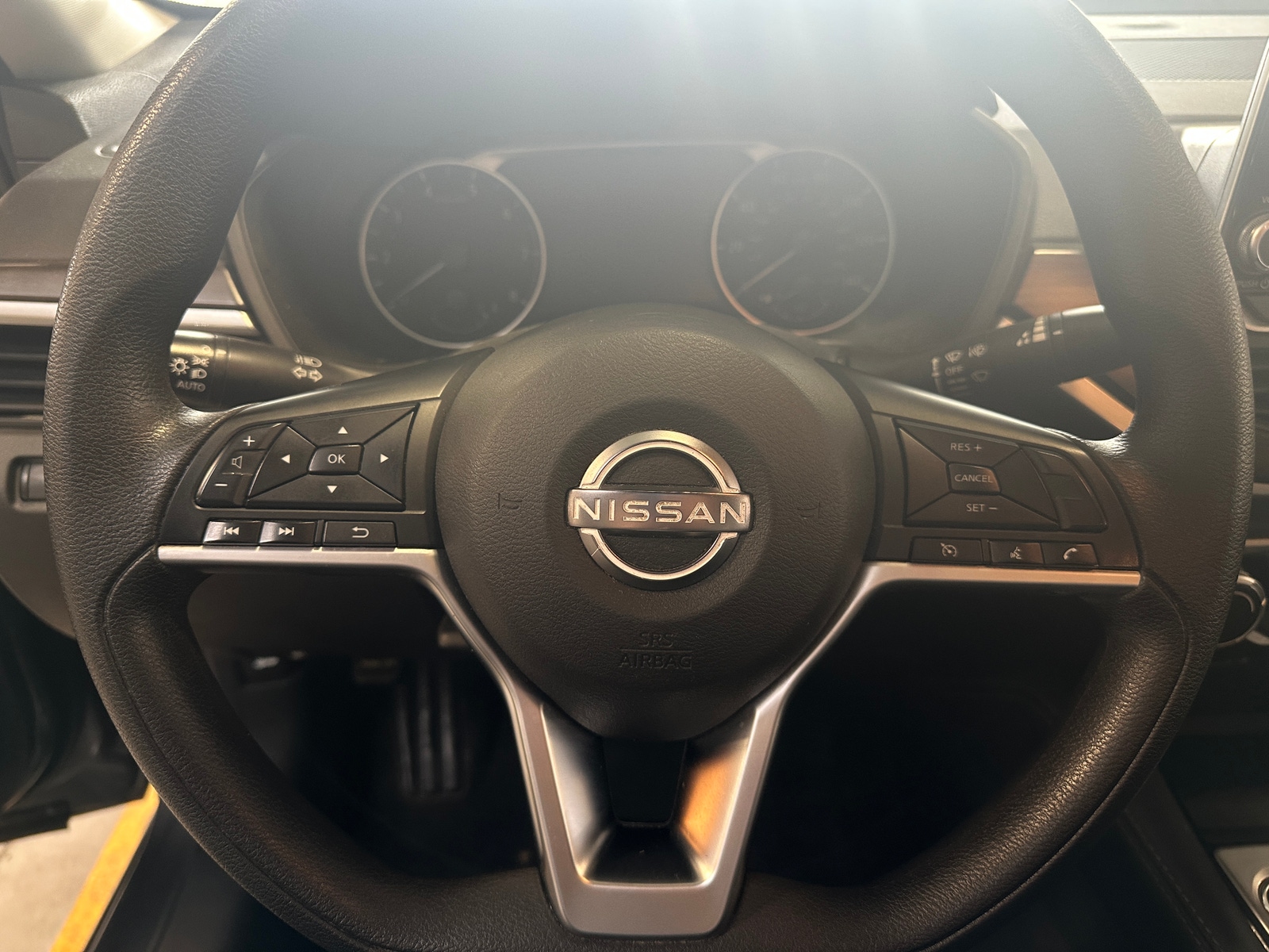 Thumbnail: 2023 Nissan Altima - 5