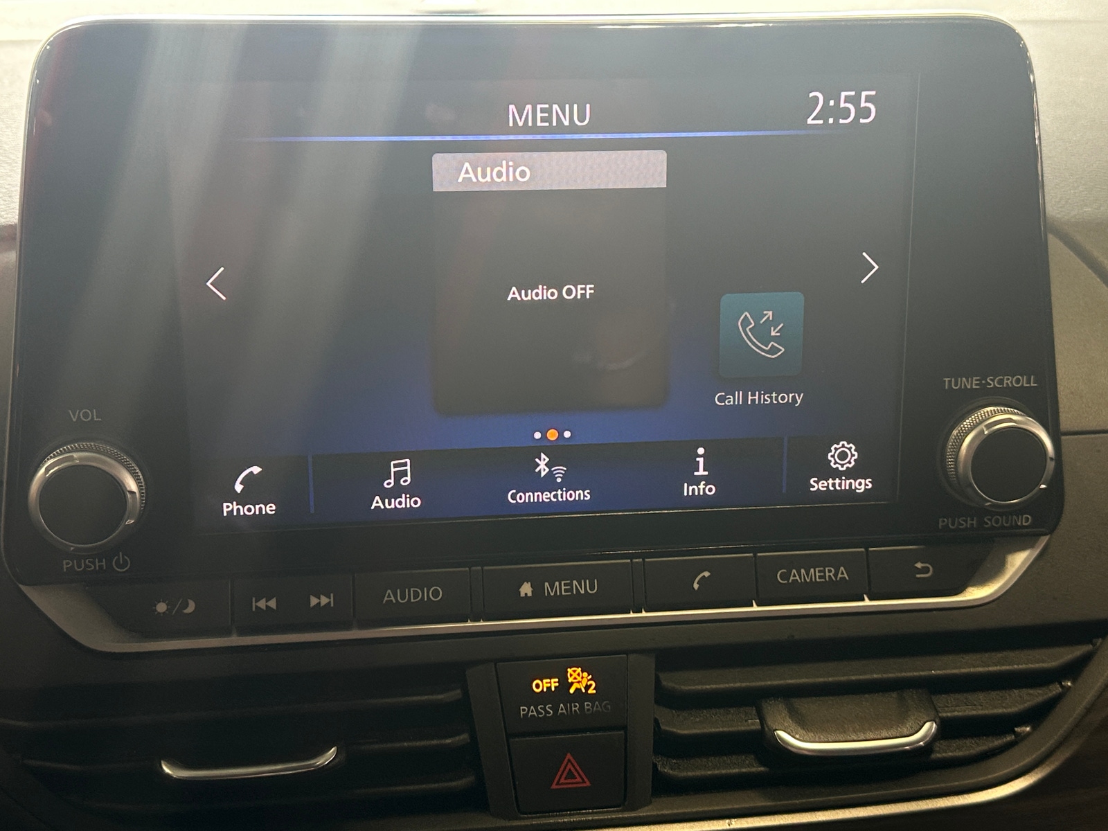 Thumbnail: 2023 Nissan Altima - 4