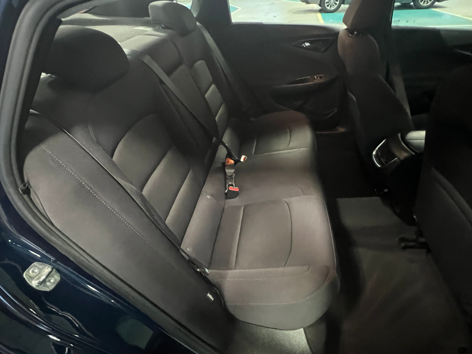 Thumbnail: 2022 Chevrolet Malibu - 6