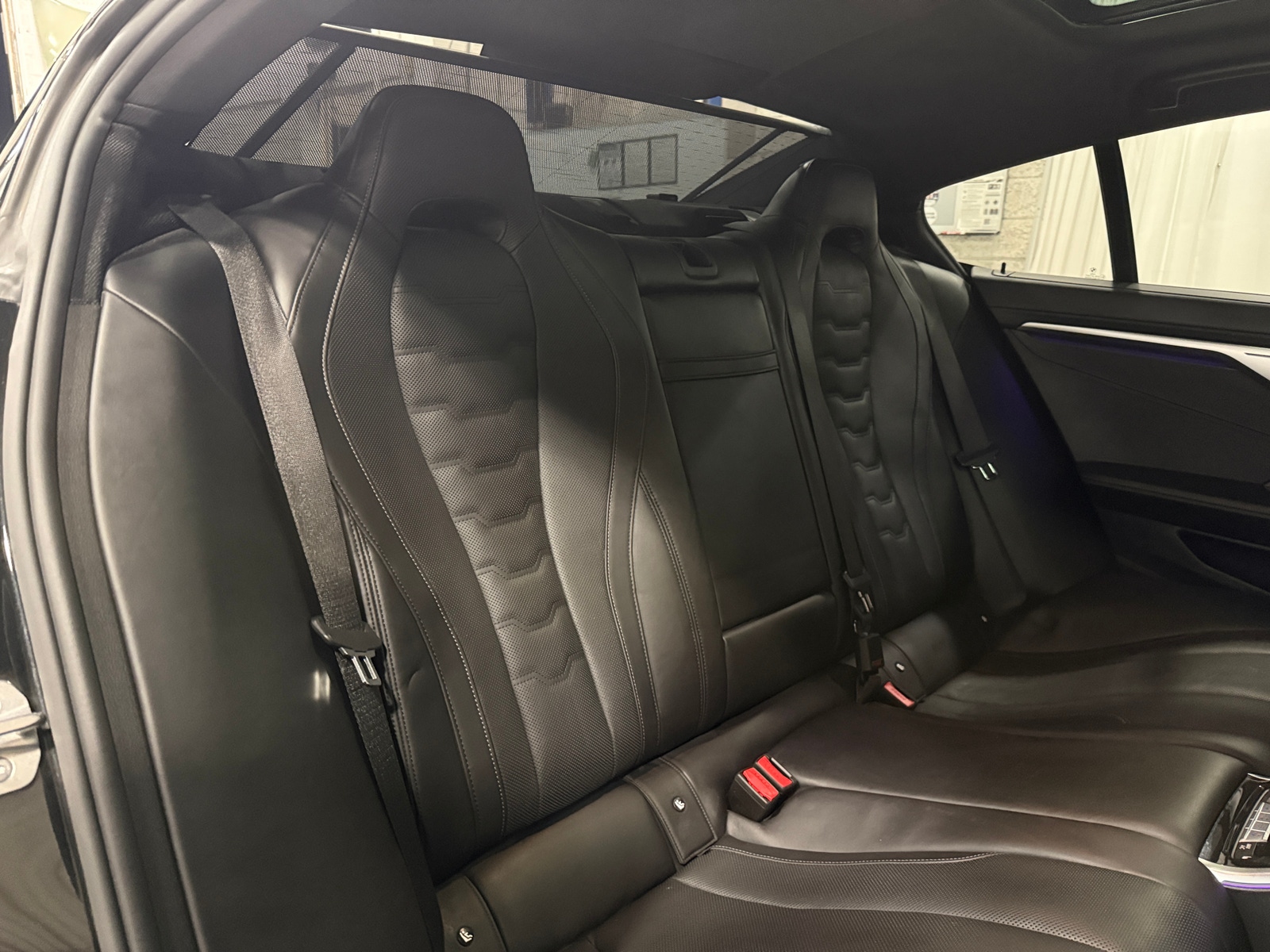 Thumbnail: 2021 BMW 8 Series - 5