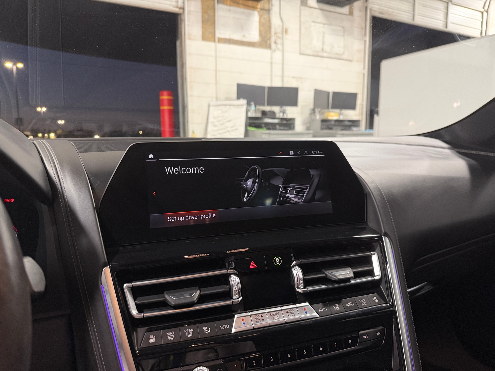 Thumbnail: 2021 BMW 8 Series - 3