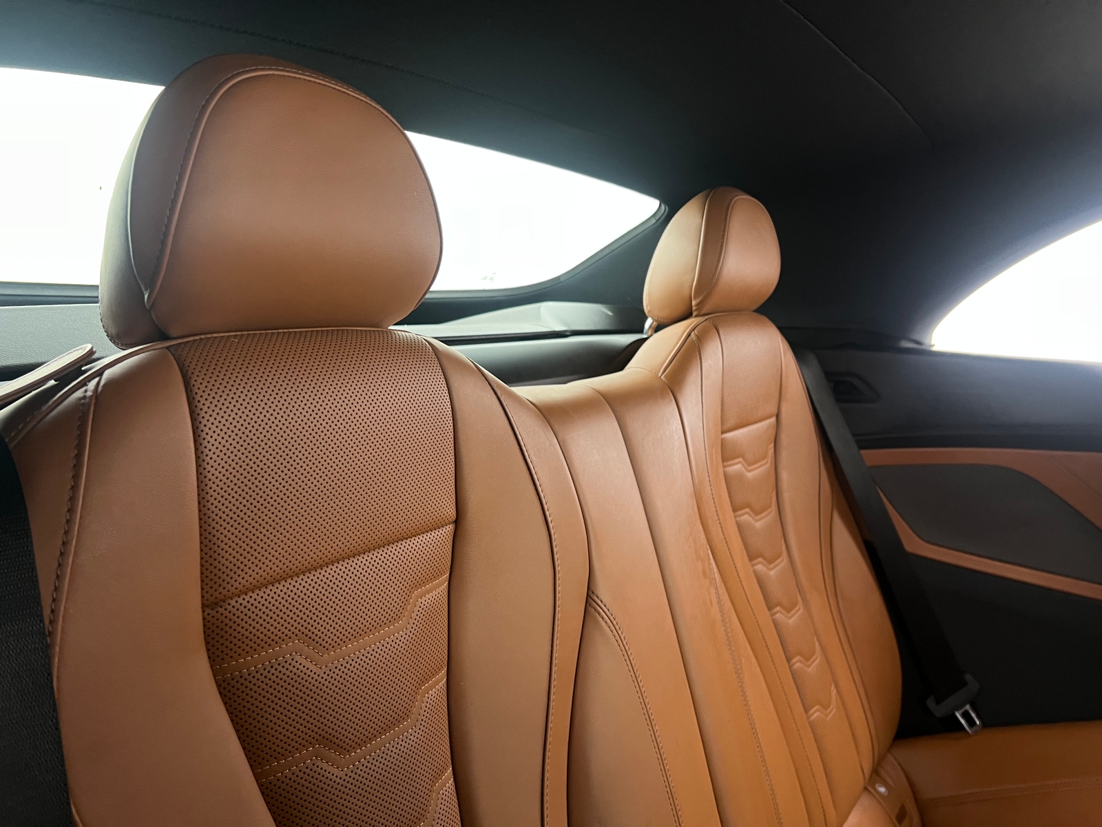 Thumbnail: 2022 BMW 8 Series - 4