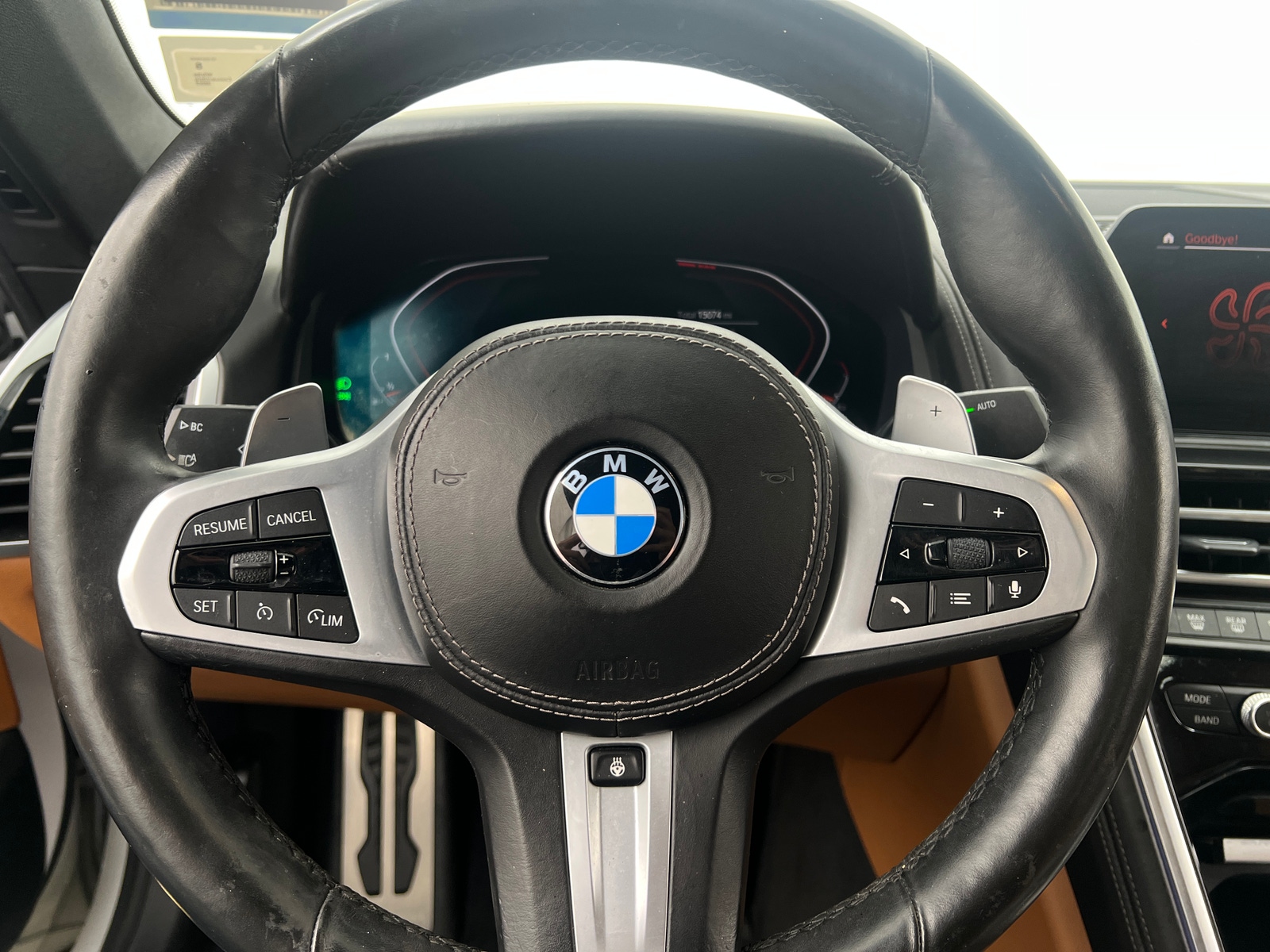 Thumbnail: 2022 BMW 8 Series - 3