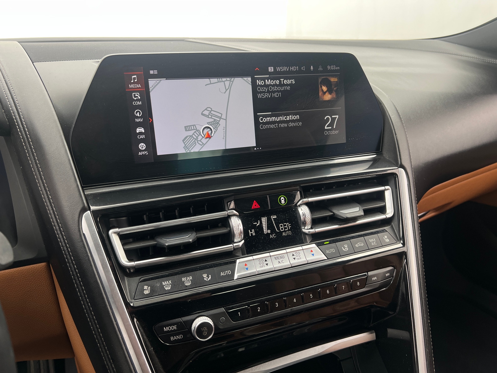 Thumbnail: 2022 BMW 8 Series - 2