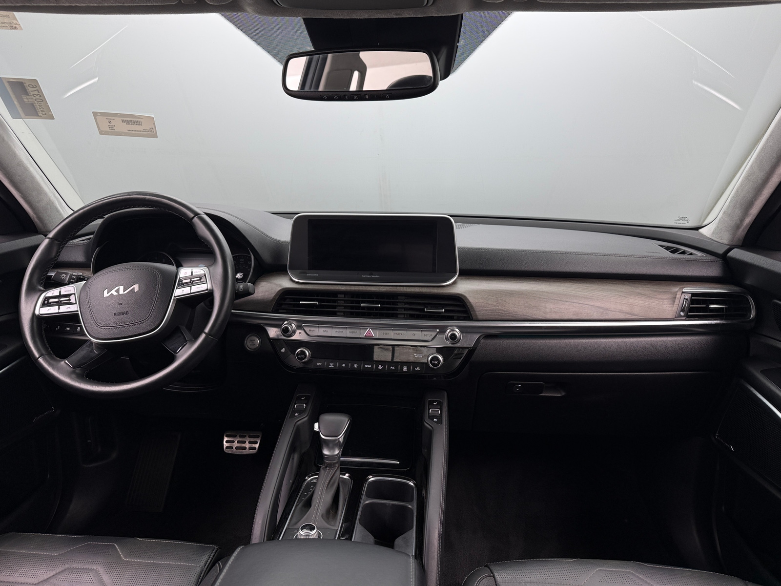 Thumbnail: 2022 Kia Telluride - 2