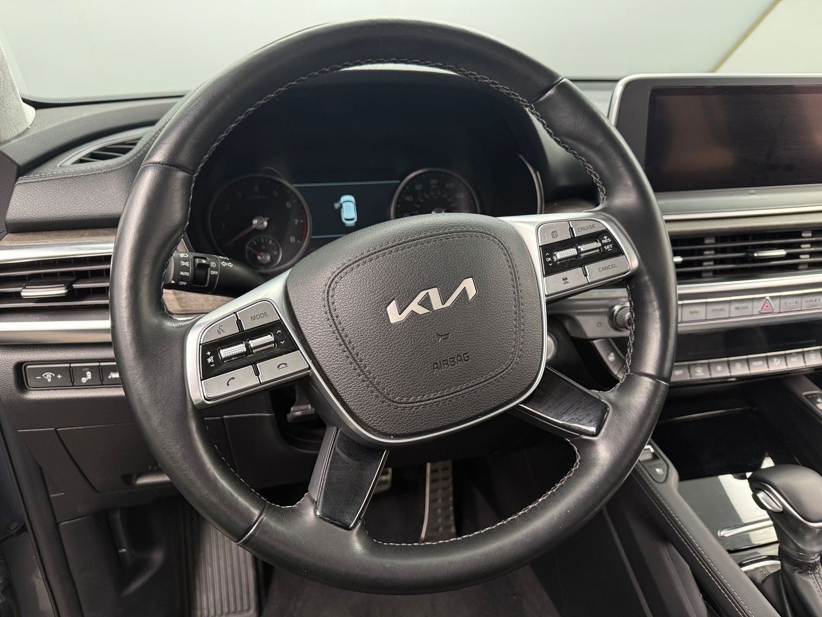 Thumbnail: 2022 Kia Telluride - 4