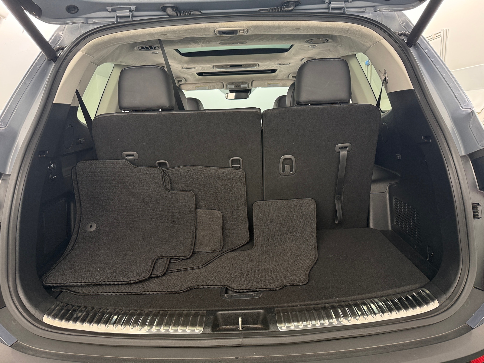 Thumbnail: 2022 Kia Telluride - 6