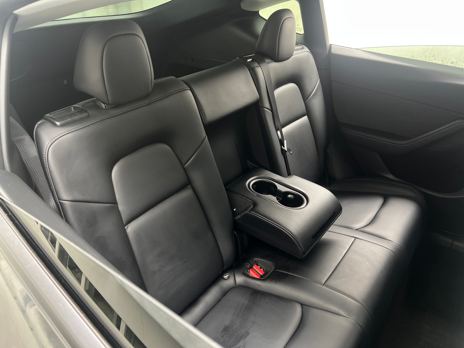 Thumbnail: 2021 Tesla Model Y - 5