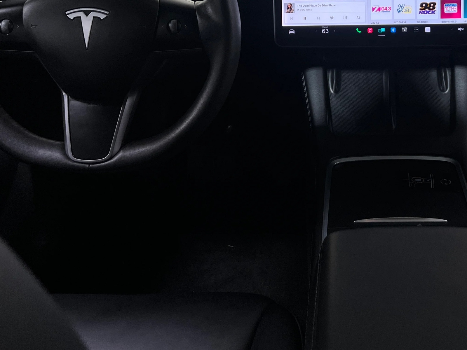 Thumbnail: 2021 Tesla Model Y - 2