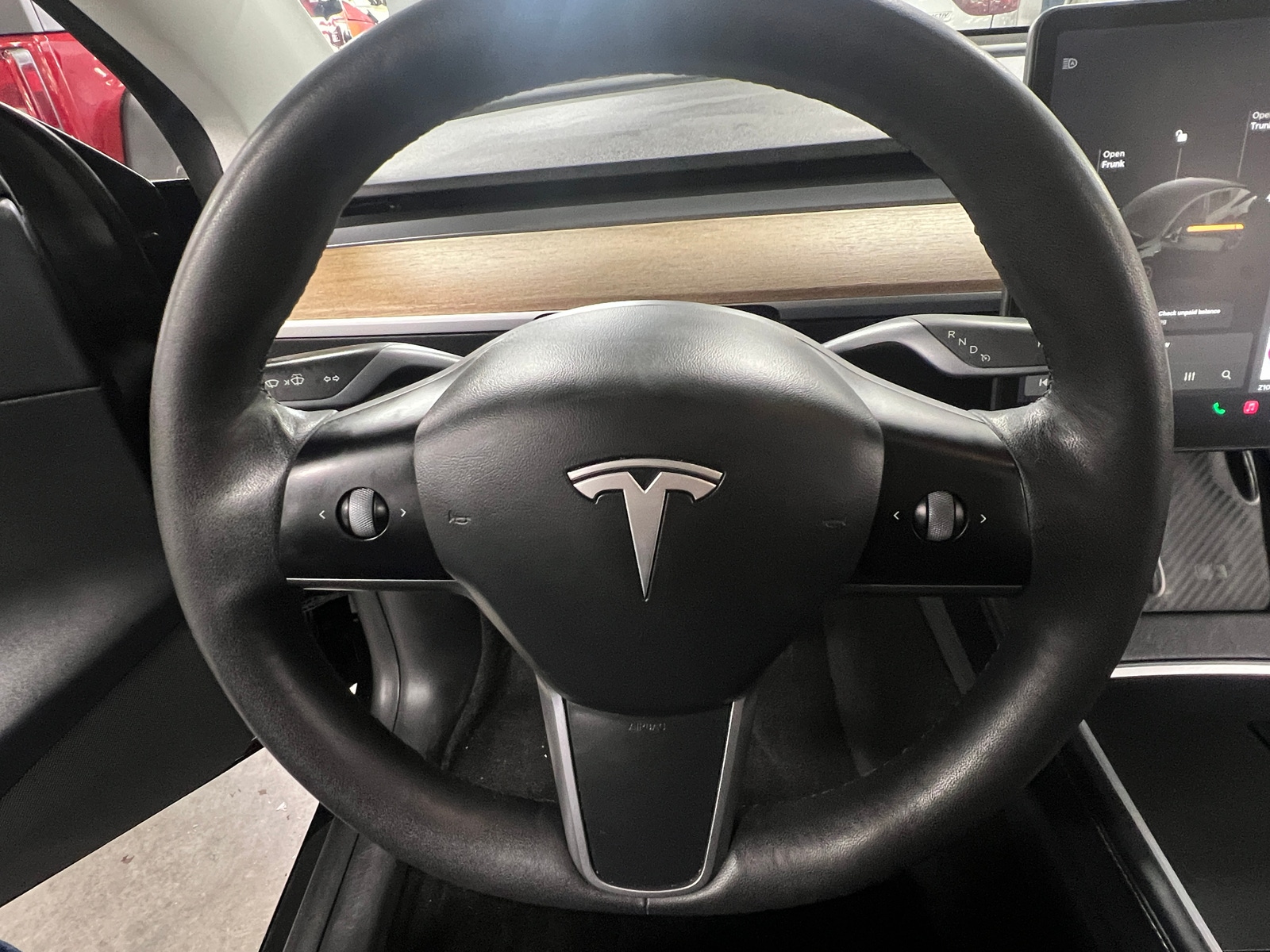 Thumbnail: 2021 Tesla Model Y - 4