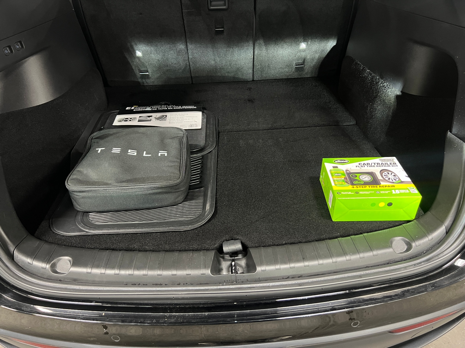 Thumbnail: 2021 Tesla Model Y - 6