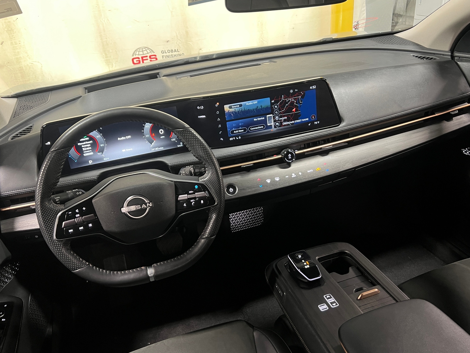 Thumbnail: 2024 Nissan Ariya - 2