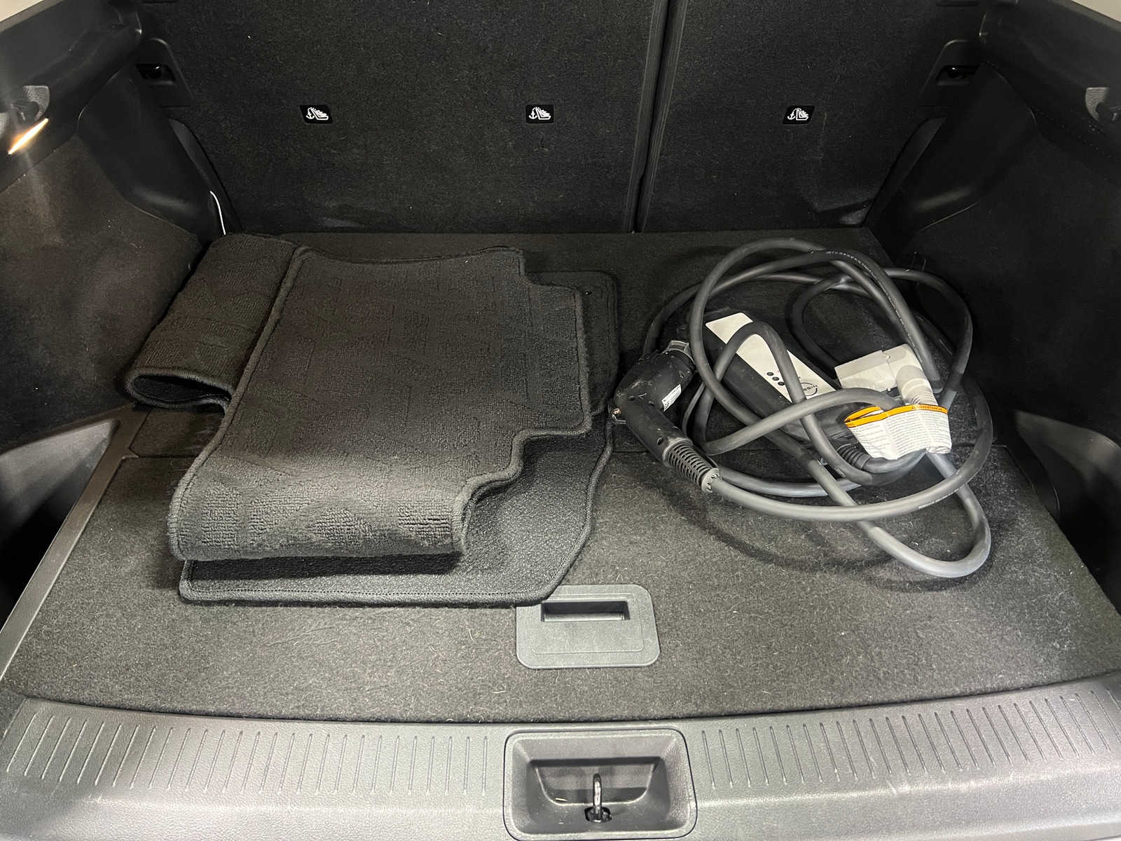 Thumbnail: 2024 Nissan Ariya - 6