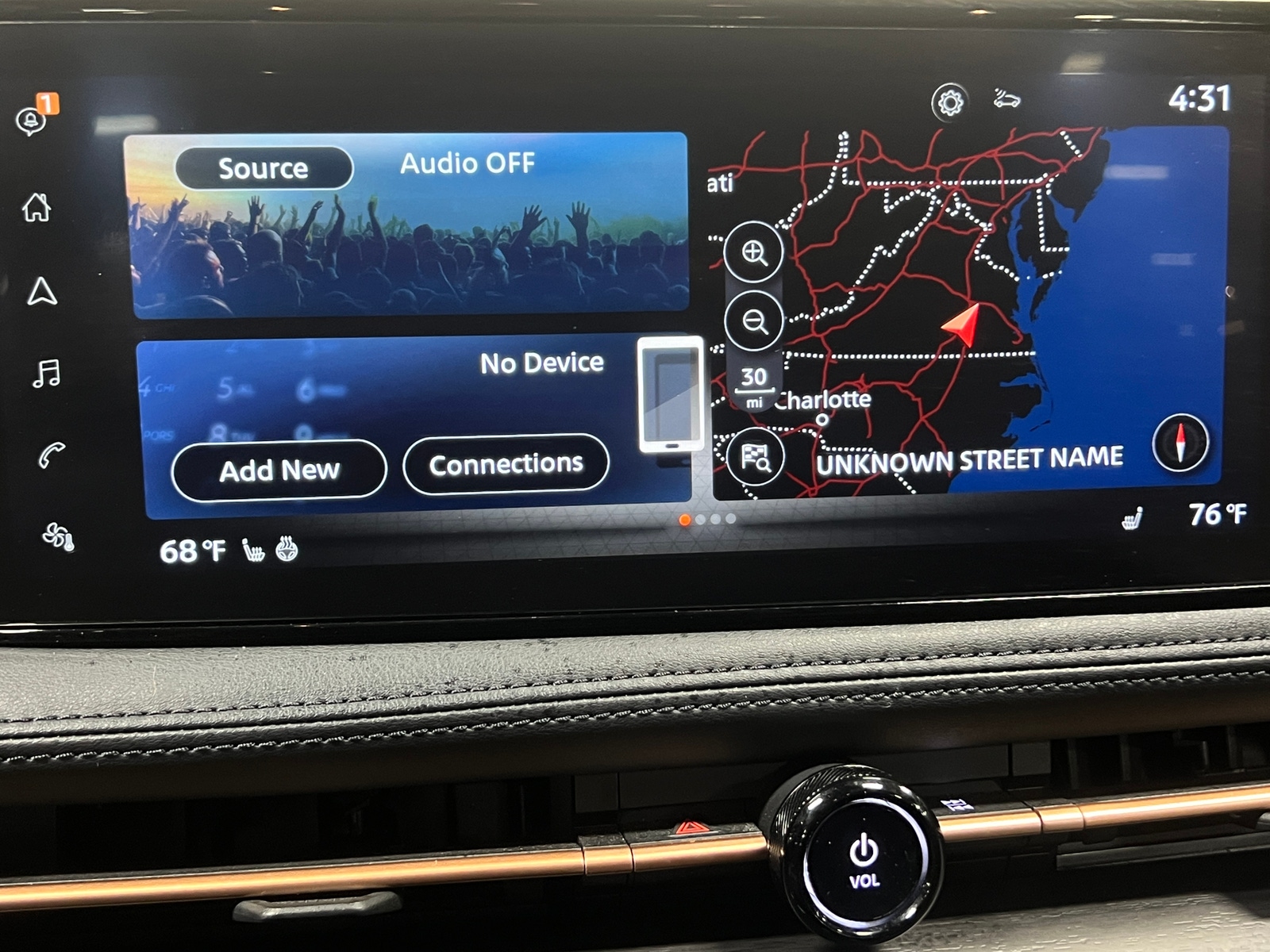 Thumbnail: 2024 Nissan Ariya - 3