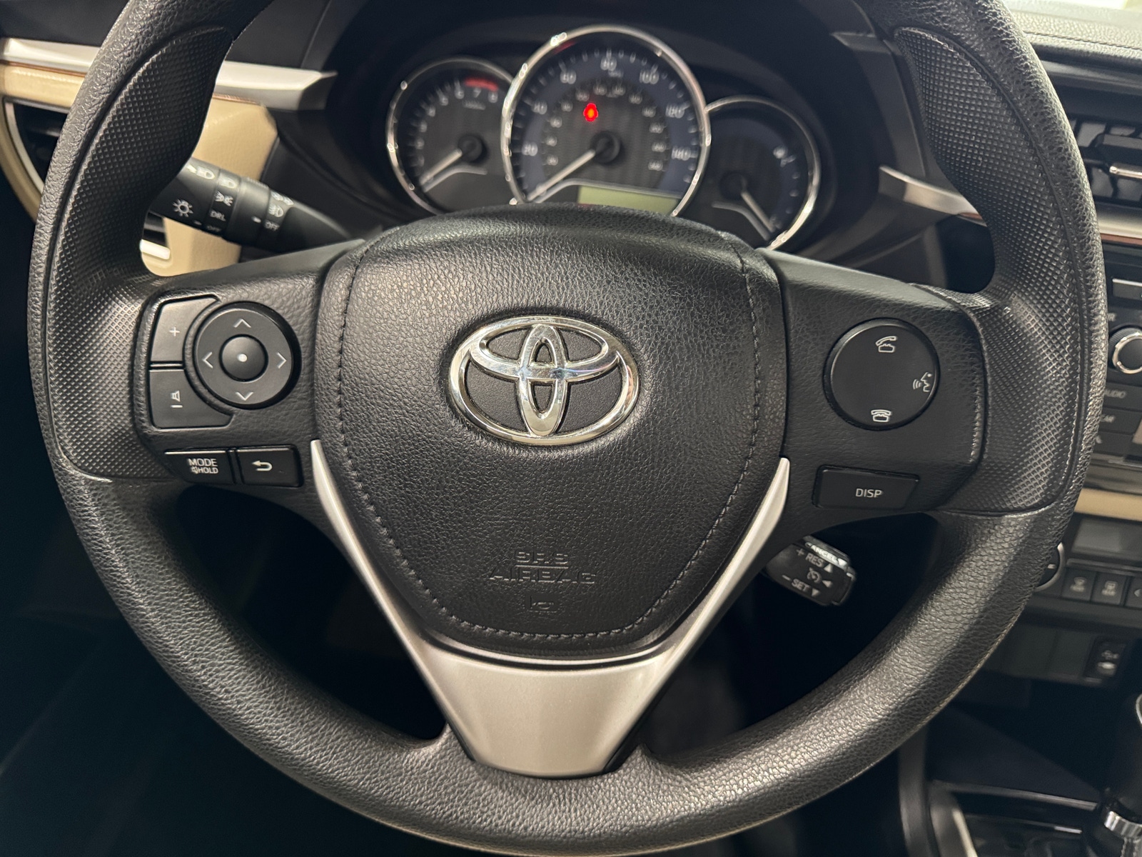 Thumbnail: 2014 Toyota Corolla - 5