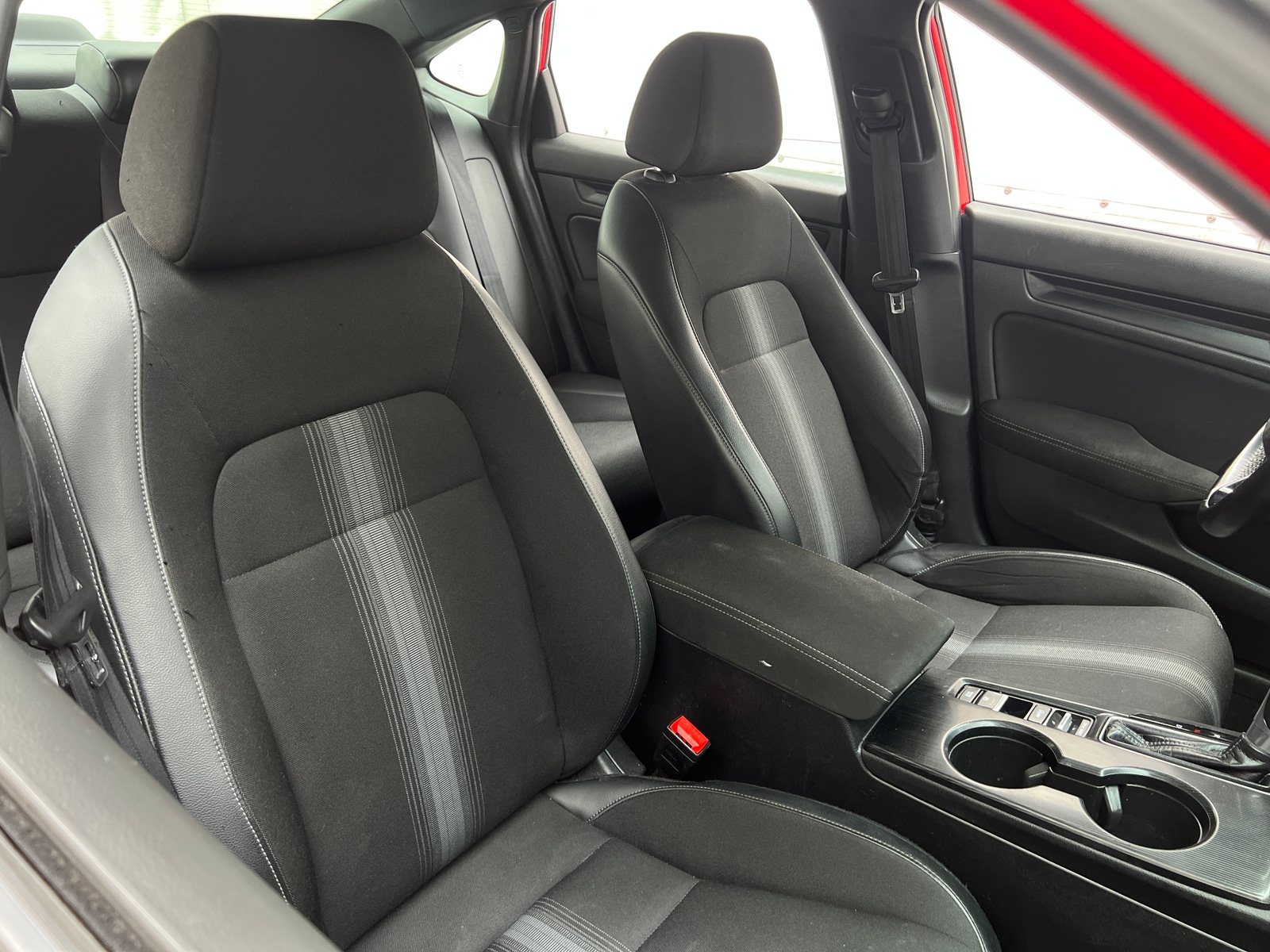 Thumbnail: 2022 Honda Civic - 2