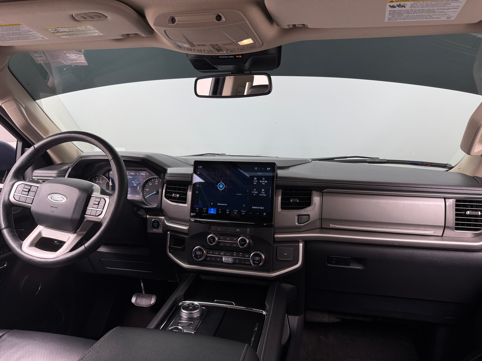 Thumbnail: 2022 Ford Expedition MAX - 2