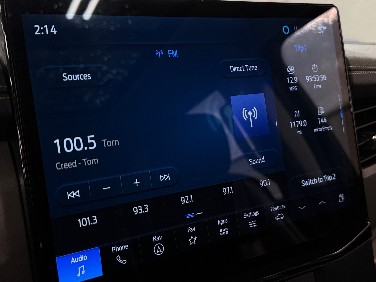 Thumbnail: 2022 Ford Expedition MAX - 3