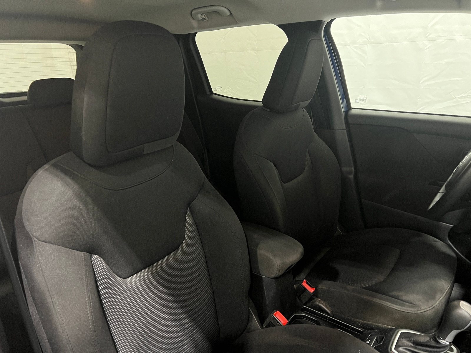 Thumbnail: 2019 Jeep Renegade - 2