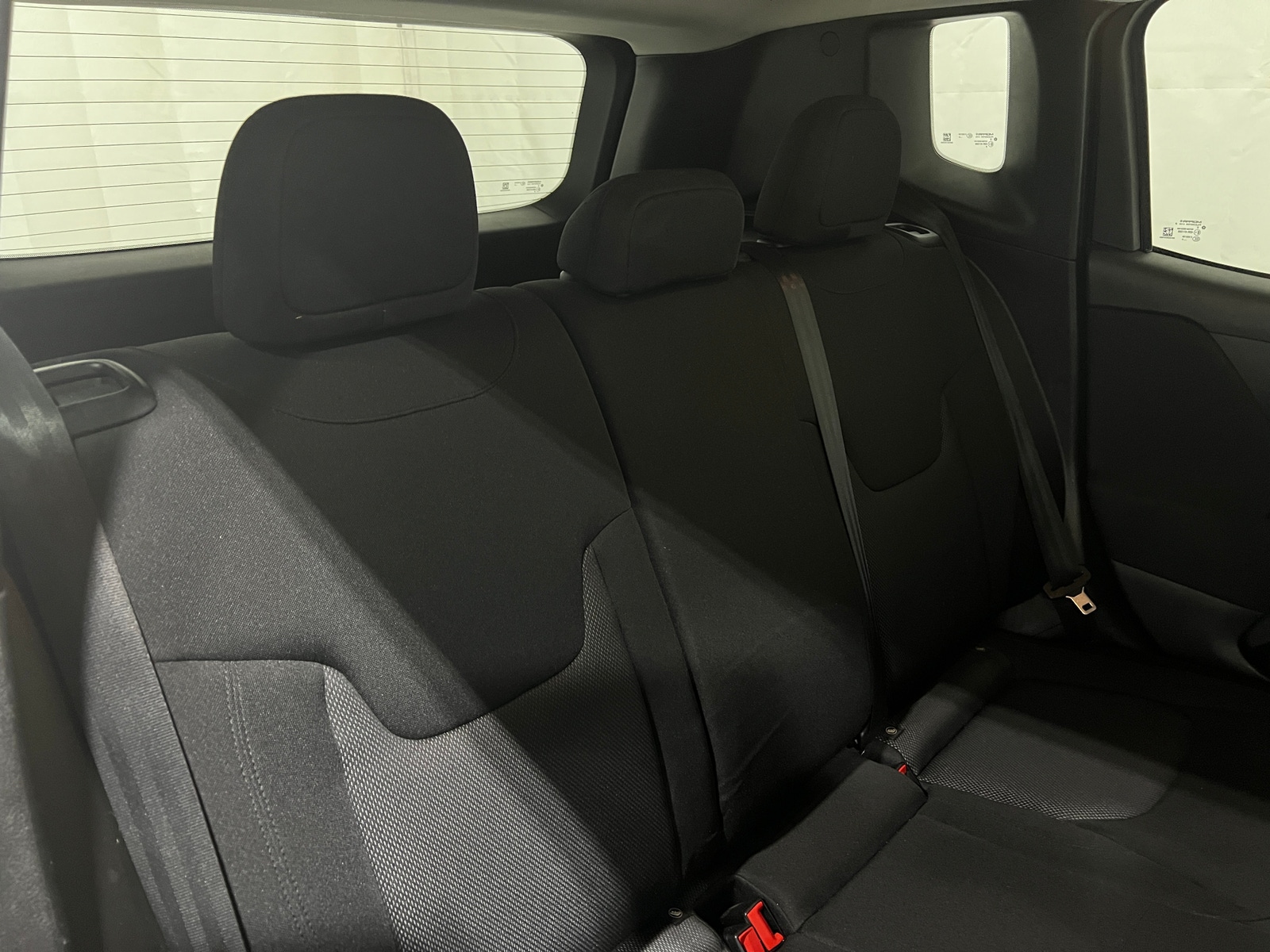 Thumbnail: 2019 Jeep Renegade - 6