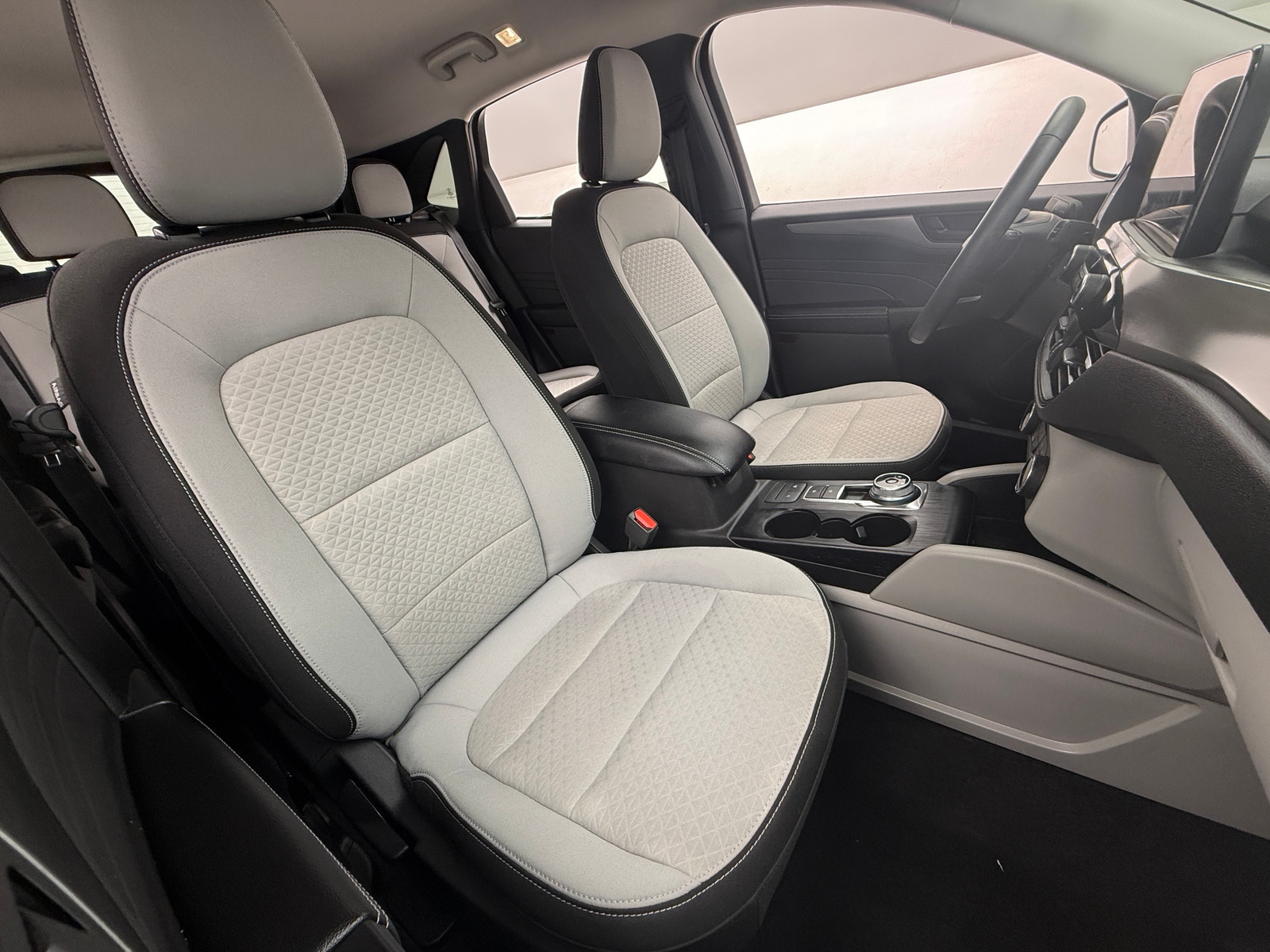 Thumbnail: 2024 Ford Escape - 2