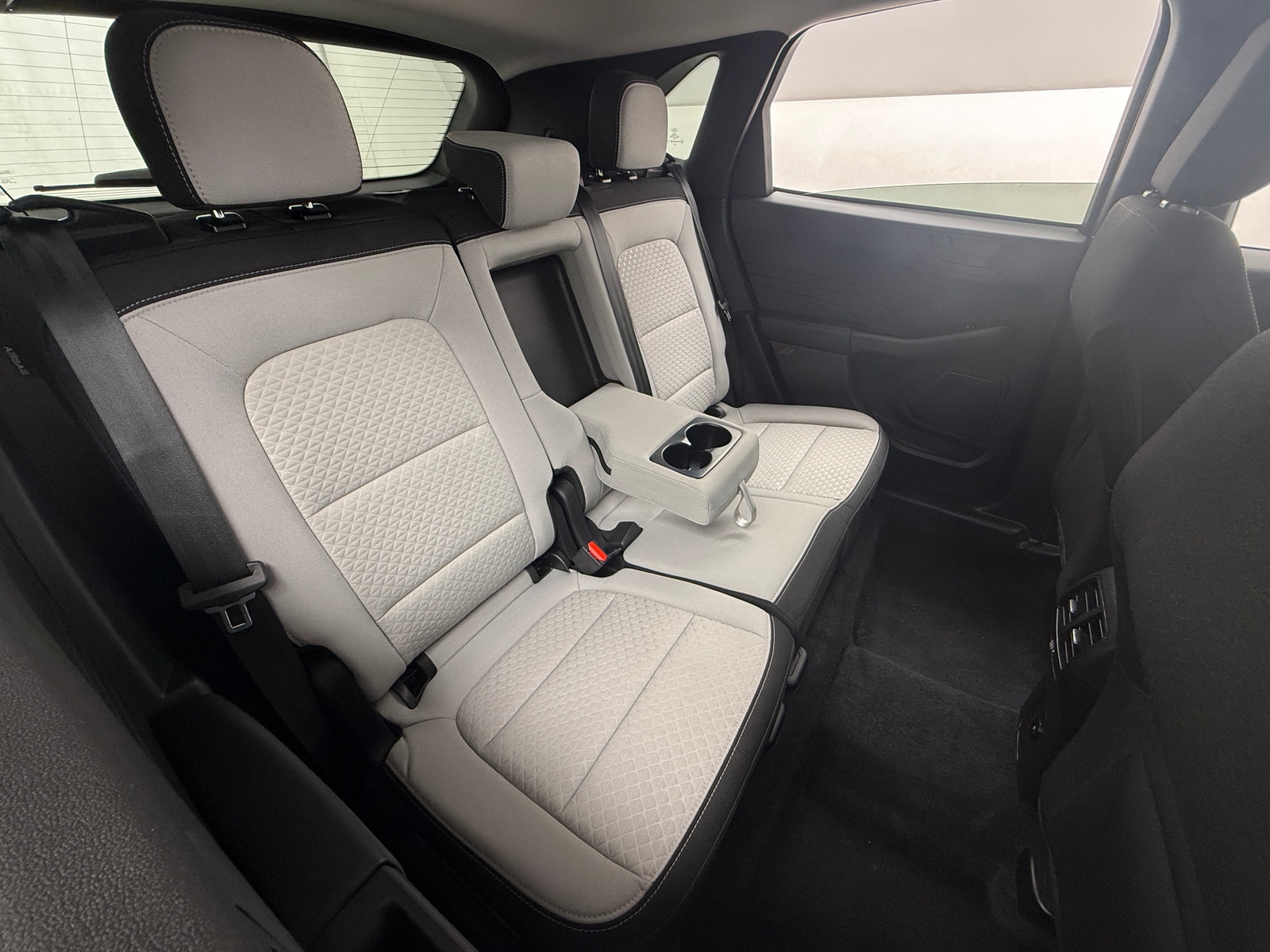 Thumbnail: 2024 Ford Escape - 6