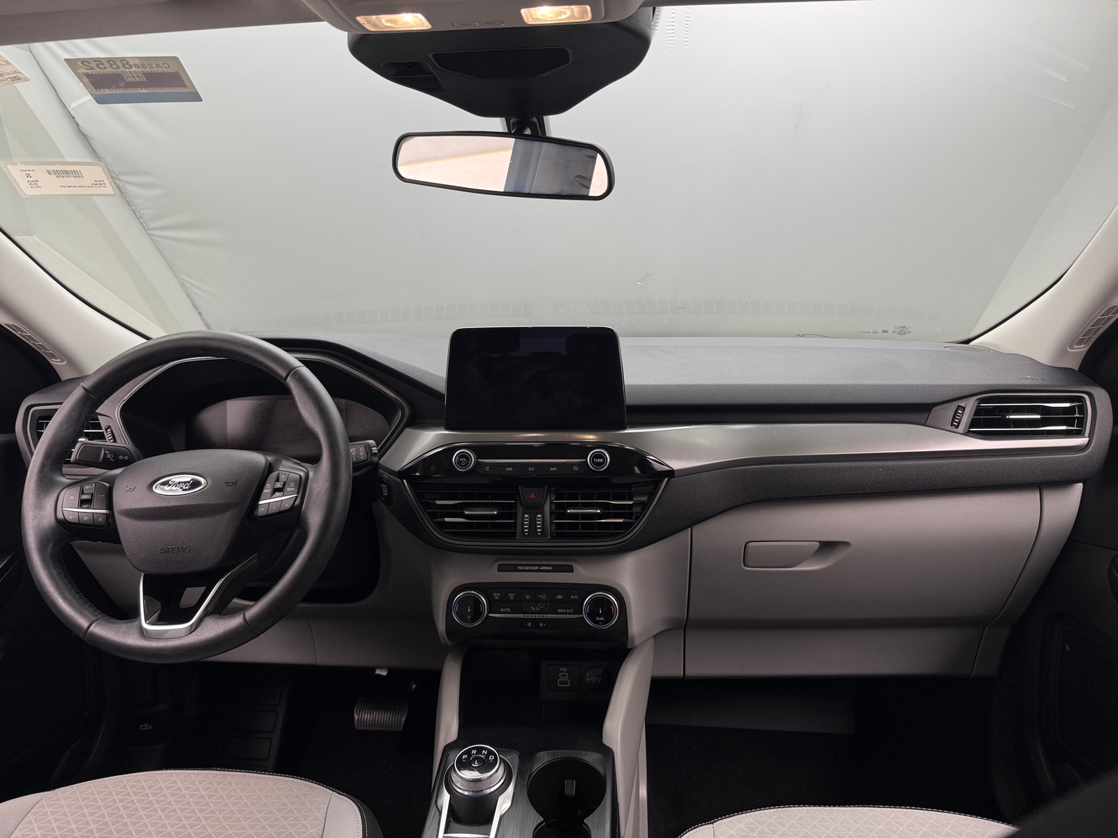 Thumbnail: 2024 Ford Escape - 3