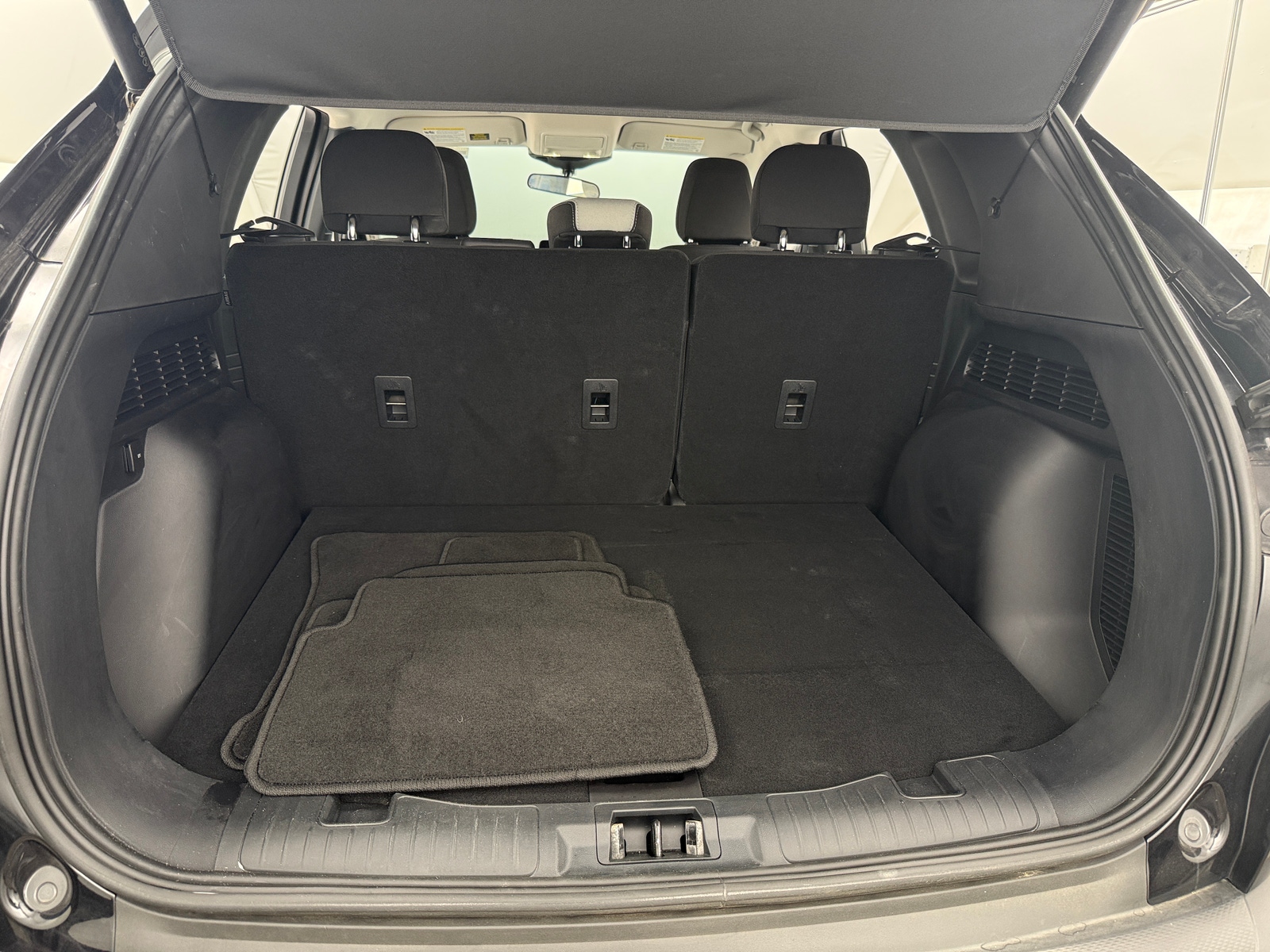 Thumbnail: 2024 Ford Escape - 7