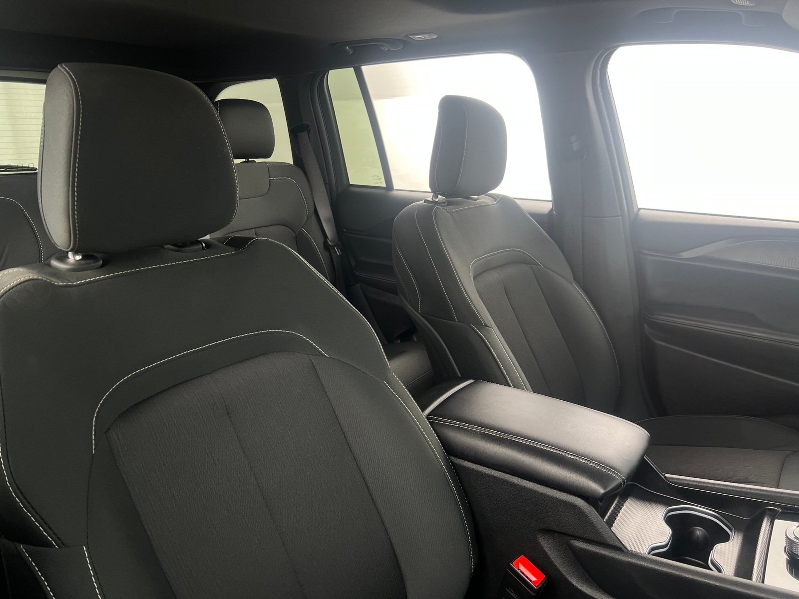 Thumbnail: 2024 Jeep Grand Cherokee - 2