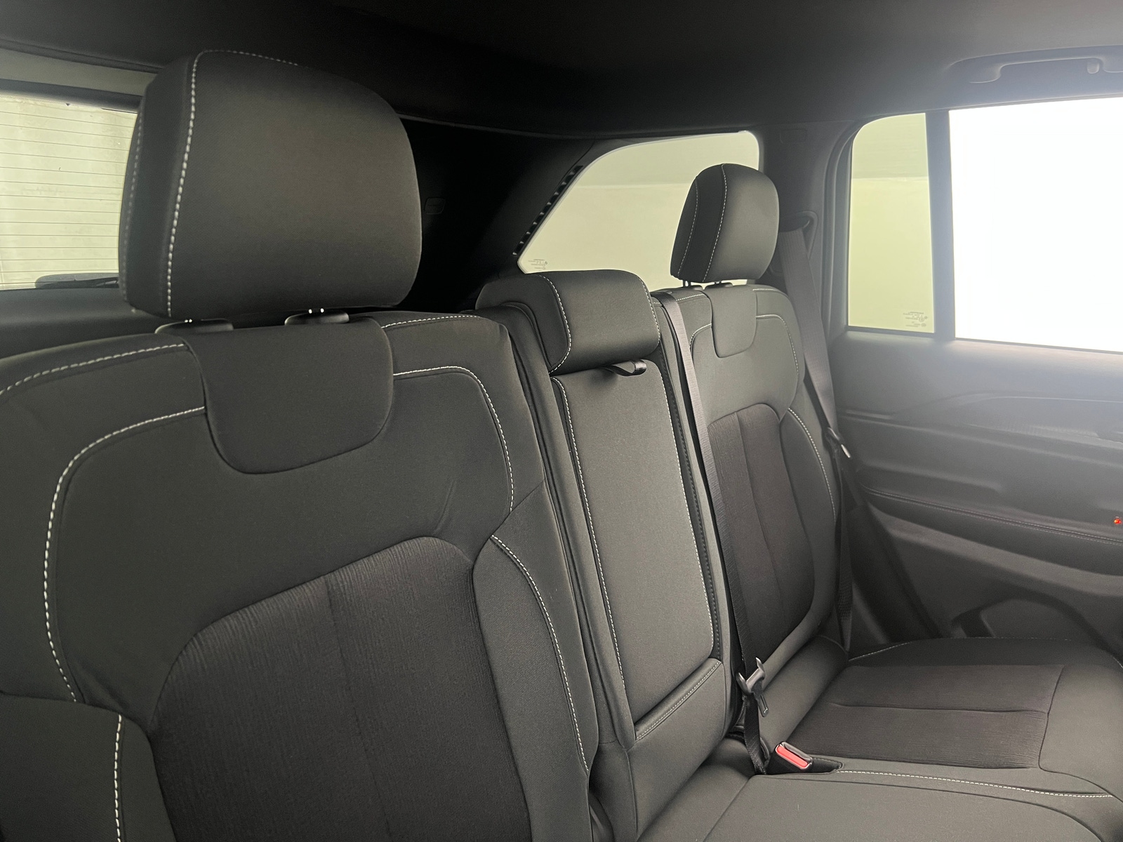 Thumbnail: 2024 Jeep Grand Cherokee - 6