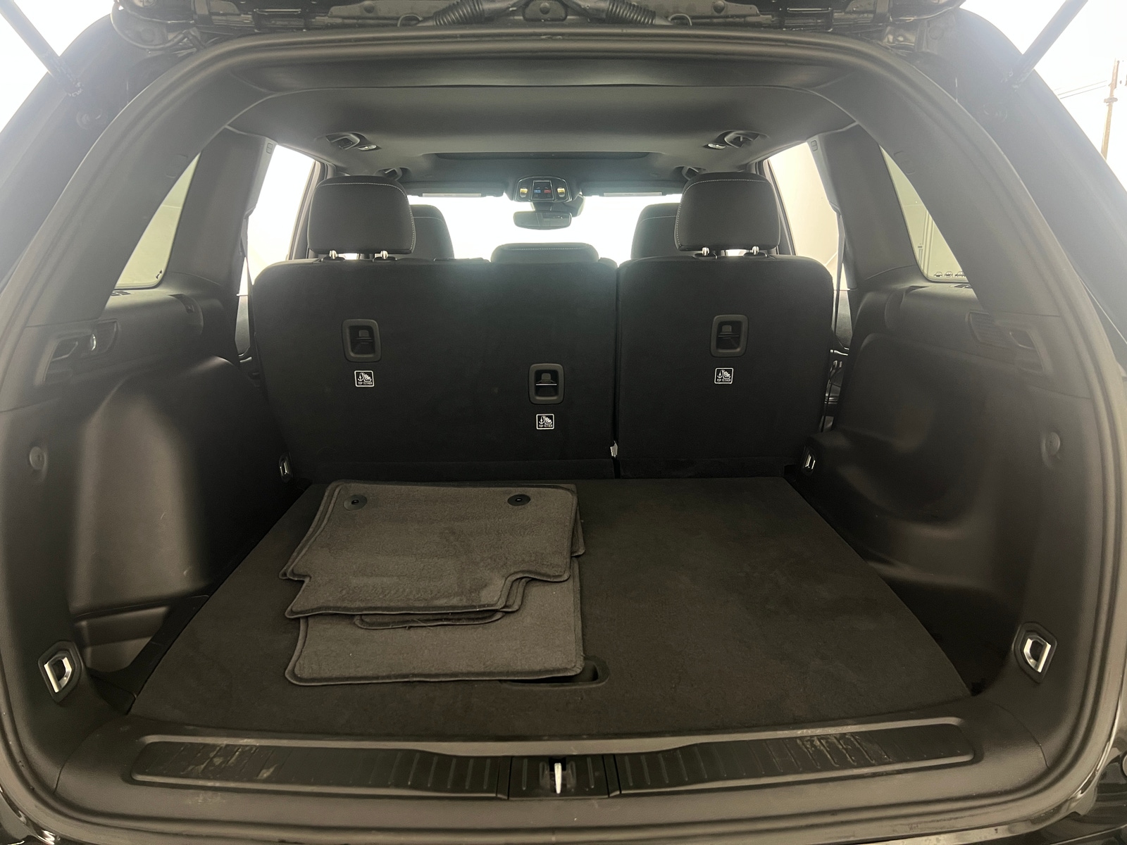 Thumbnail: 2024 Jeep Grand Cherokee - 7