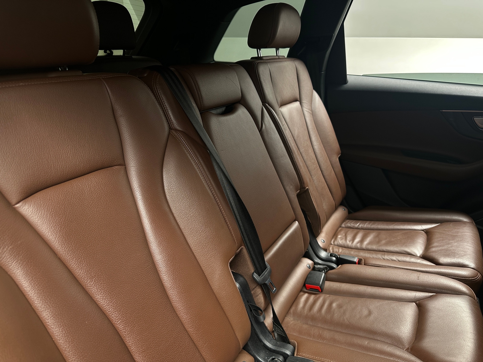 Thumbnail: 2019 Audi Q7 - 5