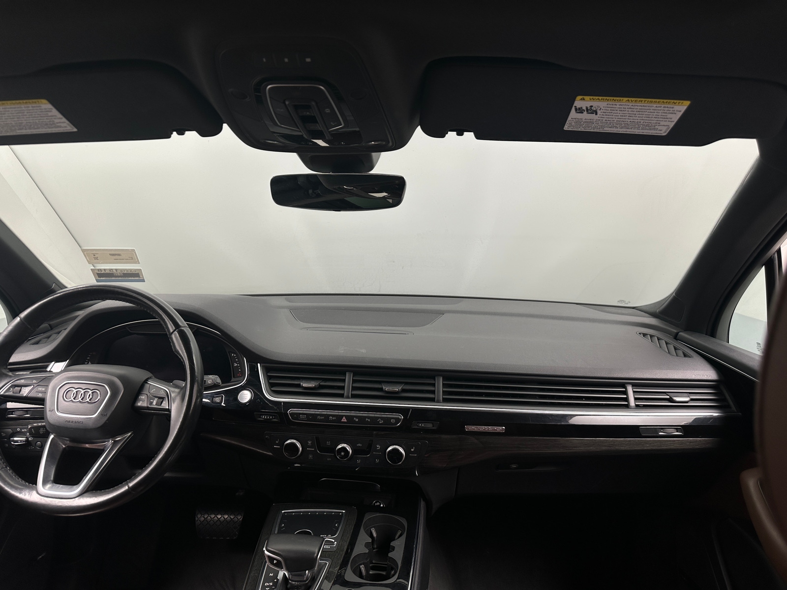 Thumbnail: 2019 Audi Q7 - 2