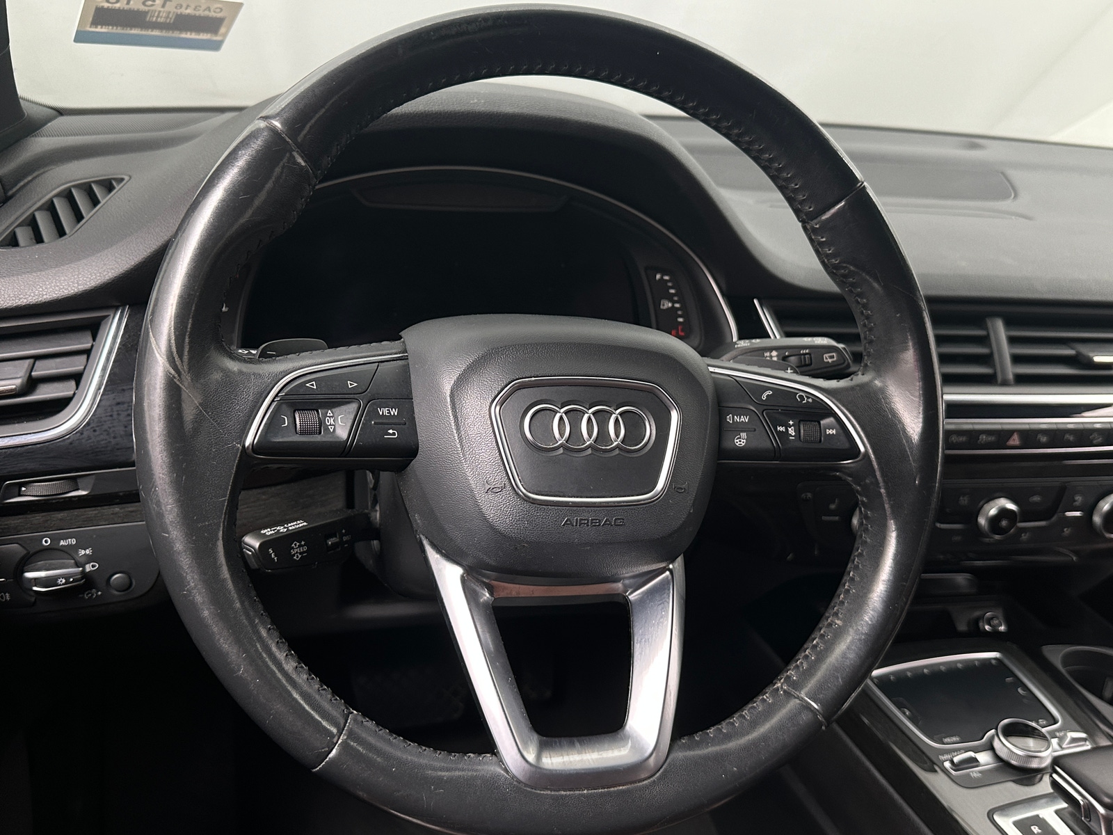 Thumbnail: 2019 Audi Q7 - 4