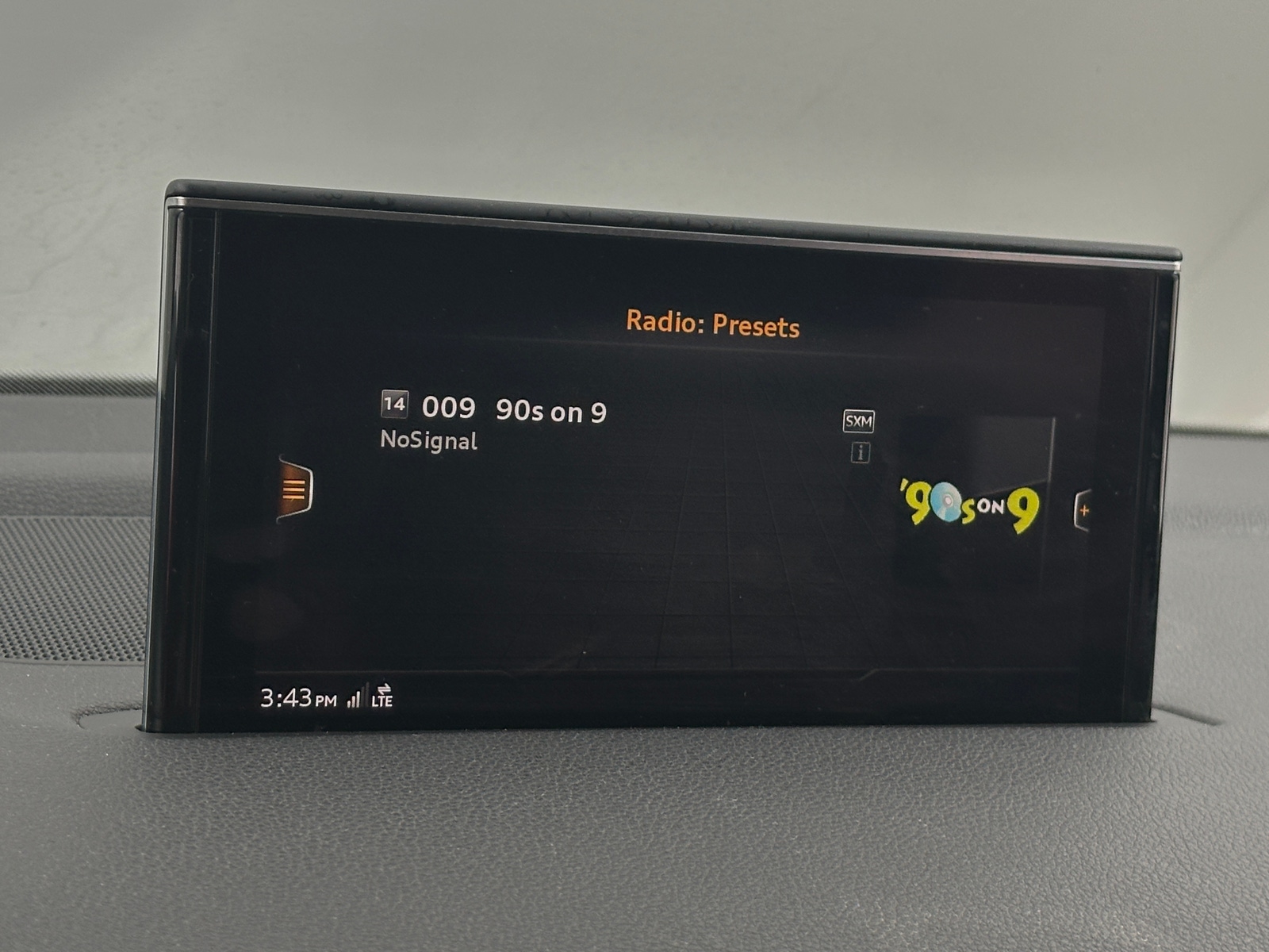 Thumbnail: 2019 Audi Q7 - 3