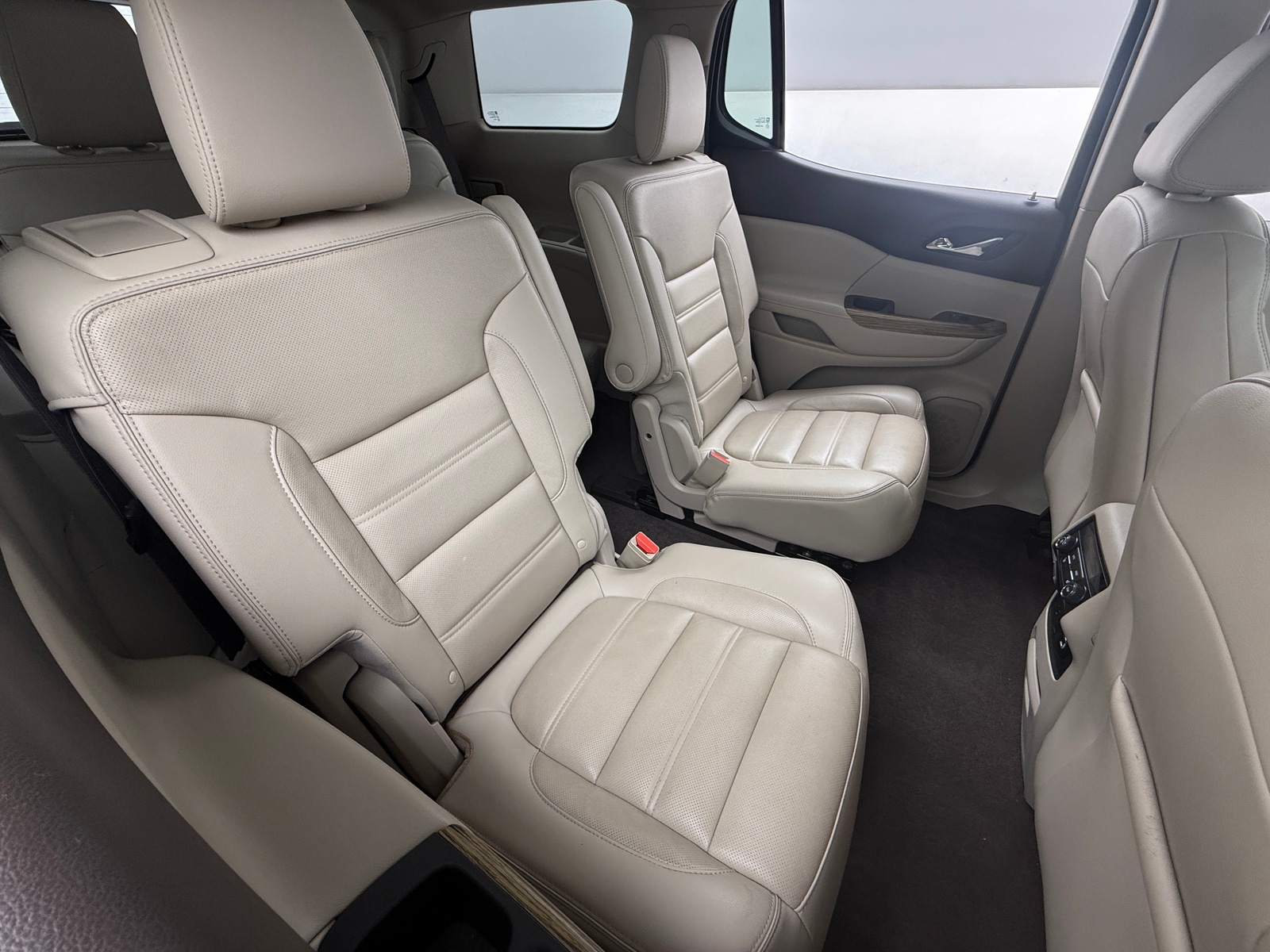 Thumbnail: 2018 GMC Acadia - 5