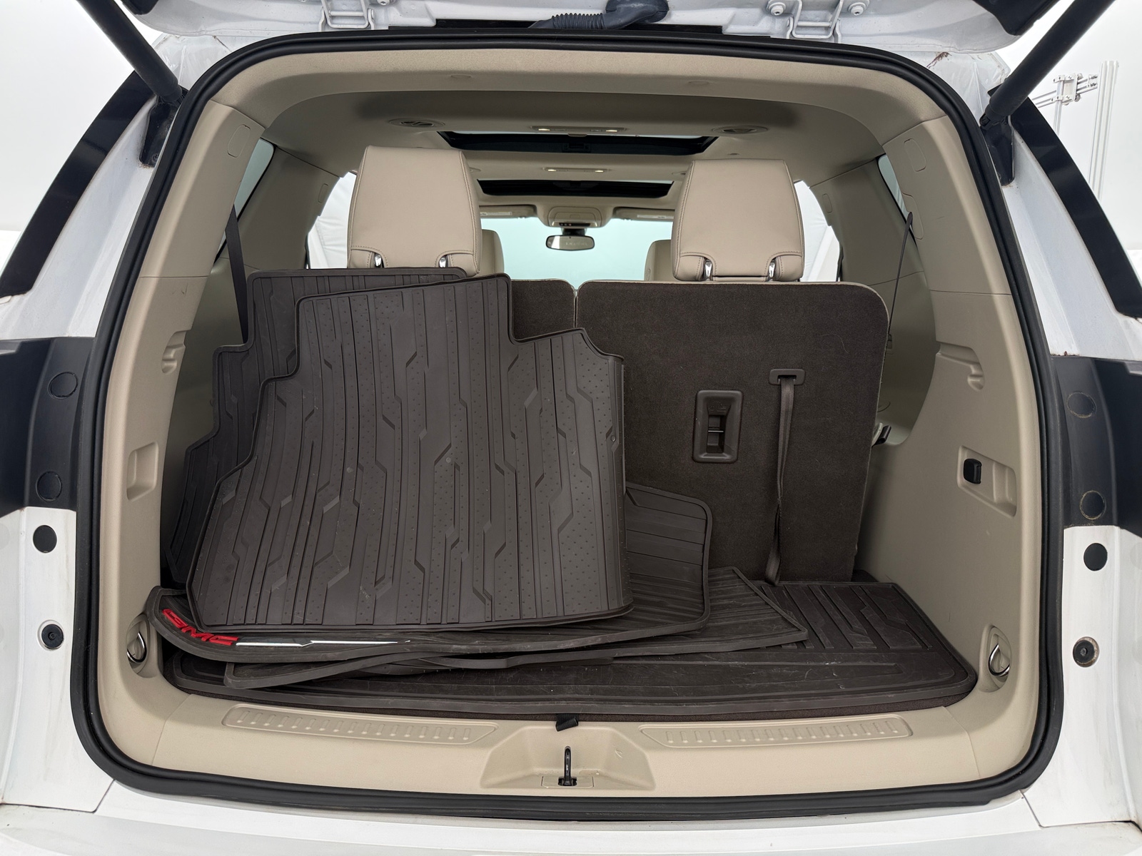 Thumbnail: 2018 GMC Acadia - 6