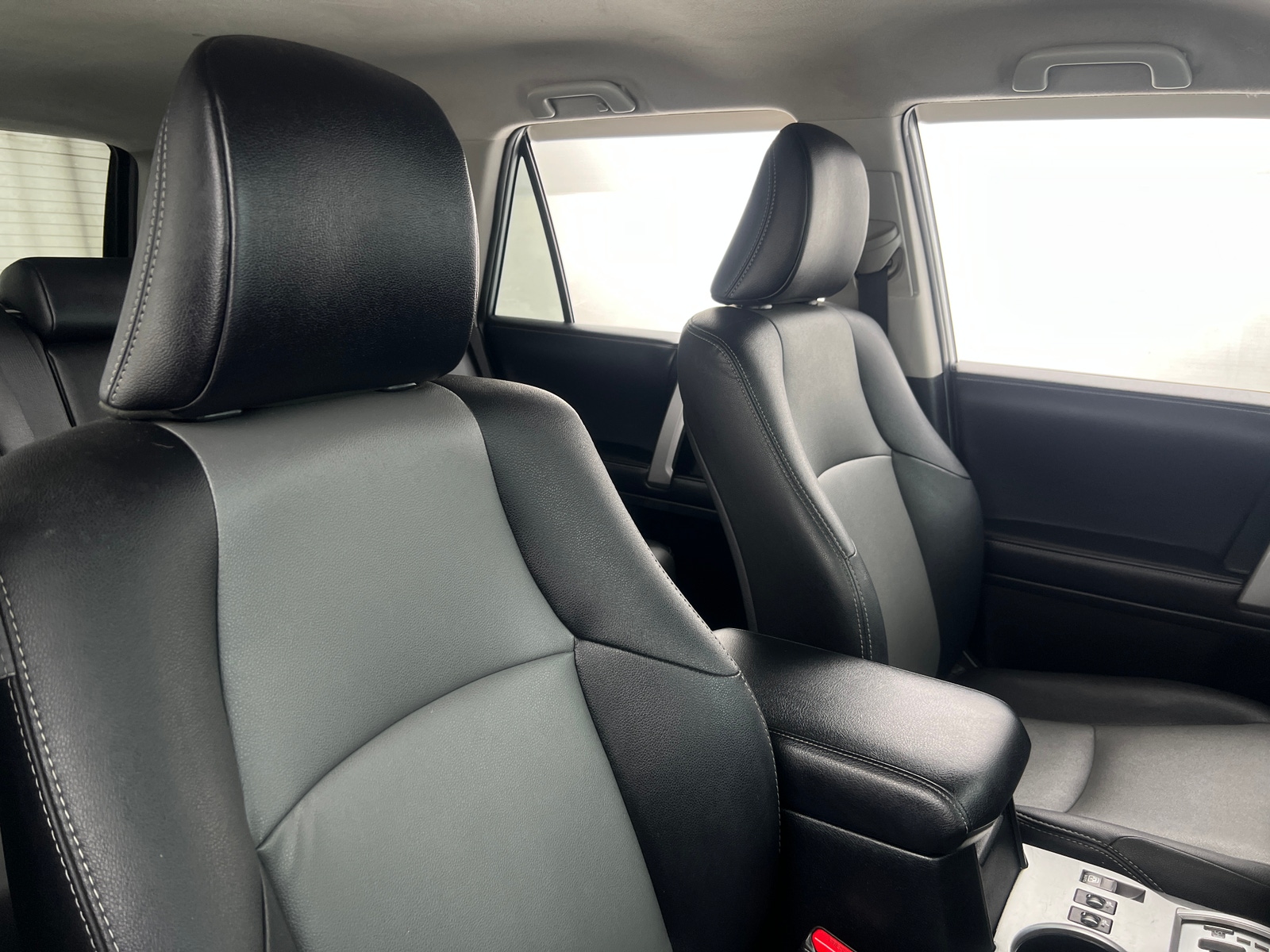 Thumbnail: 2018 Toyota 4Runner - 2